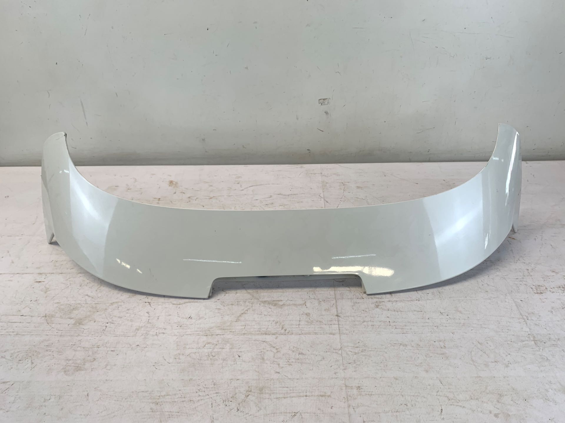 Aerofolio Tampa Traseira Honda HRV 2015 2021