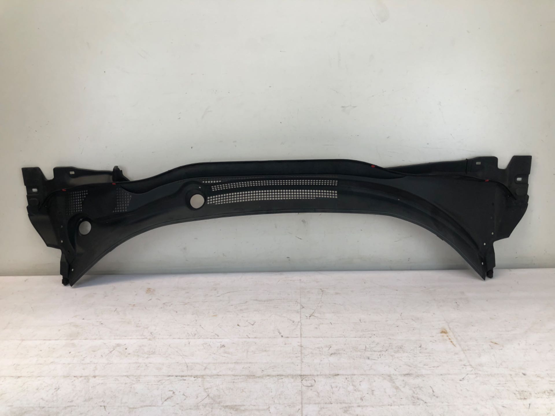 Grade Churrasqueira Honda HRV 2015 2018 Detalhe