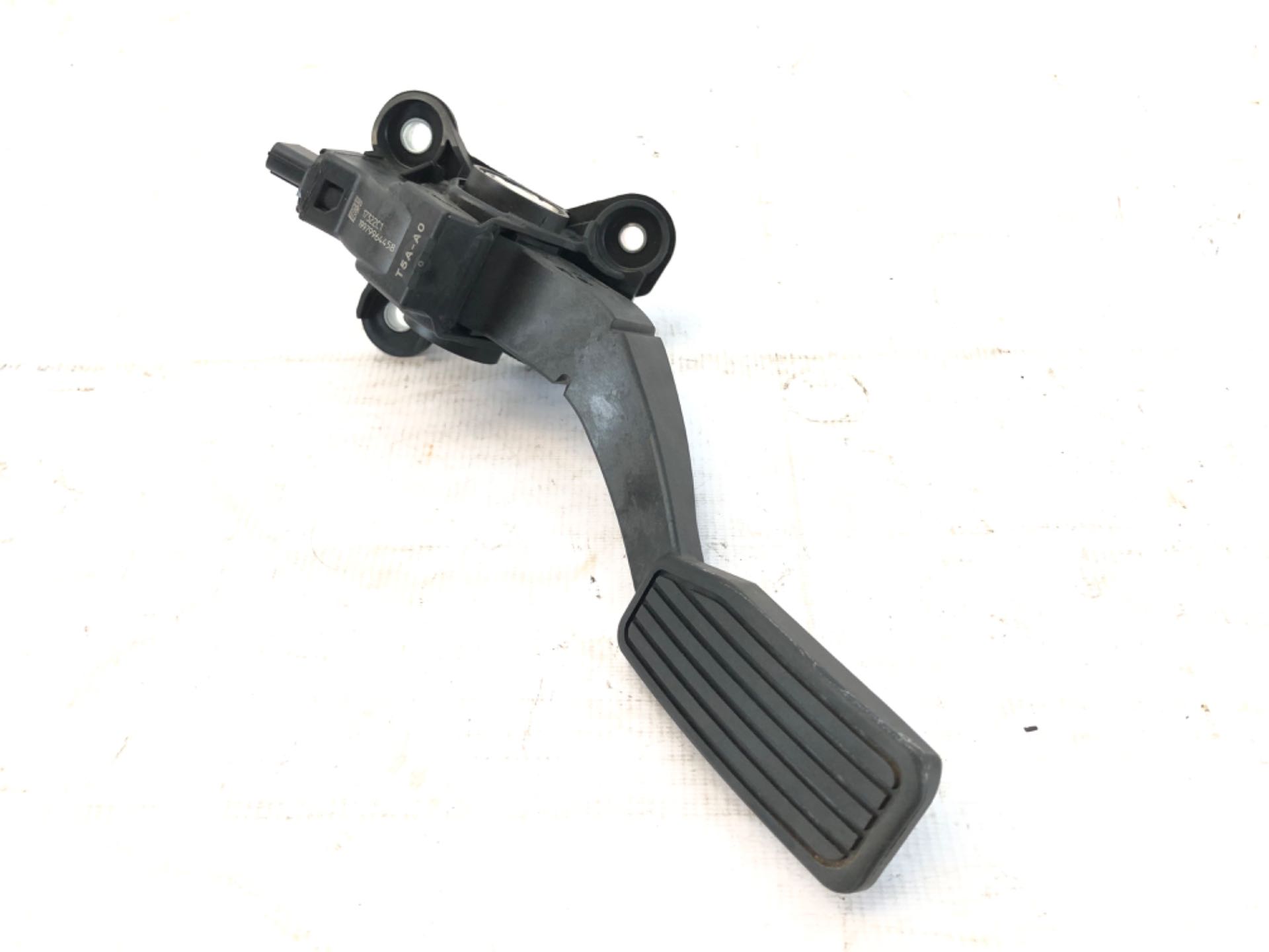 Pedal Acelerador Eletronico Honda HRV 2015 2021 t5aa0