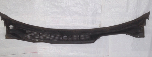 Churrasqueira Para Brisa - Honda Civic 1996 2000