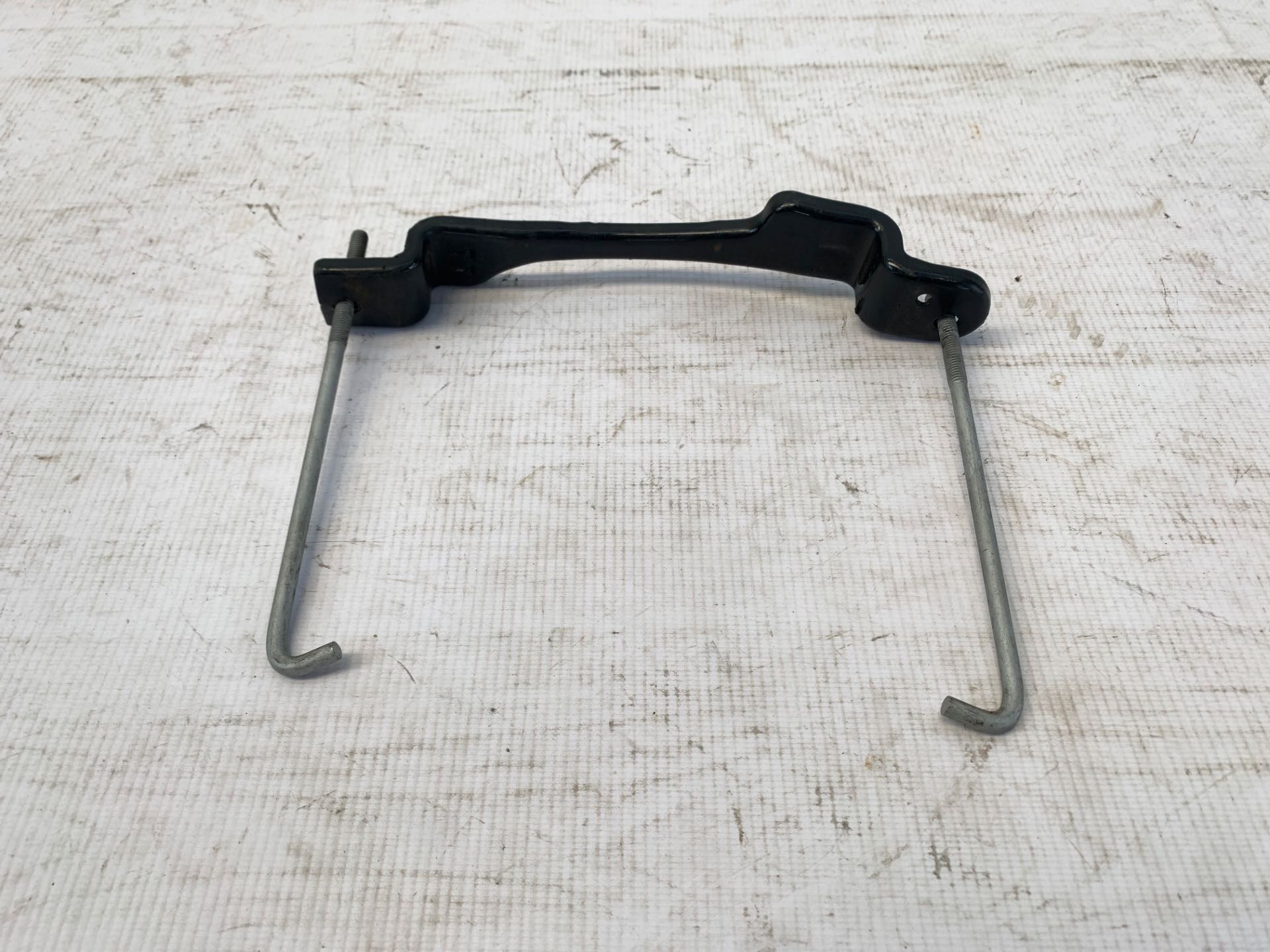 Suporte Fixação Bateria Honda HRV 1.8 2015 2021