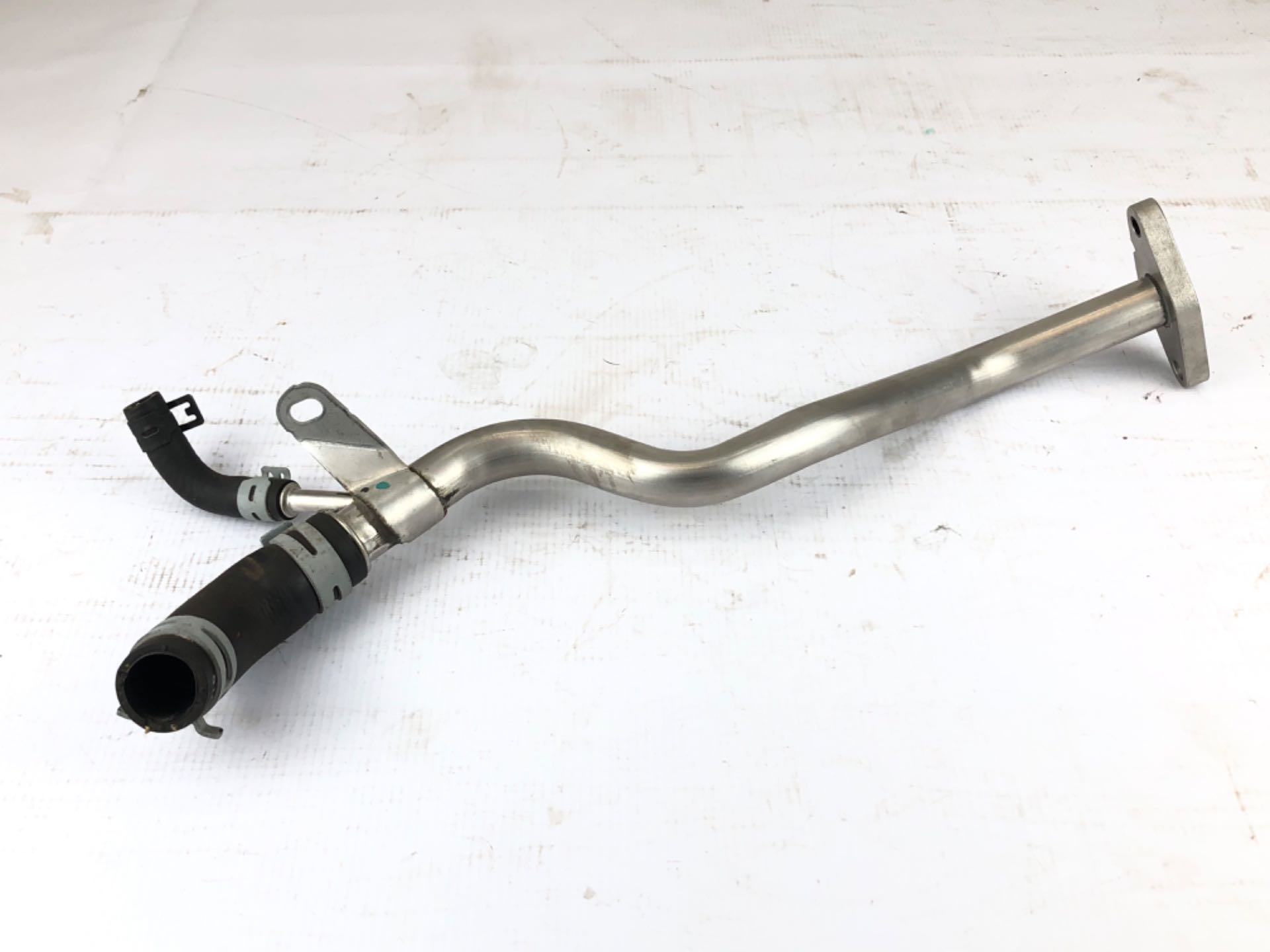 Mangueira Cano Agua GM Cruze 1.4 Turbo 2016 2023