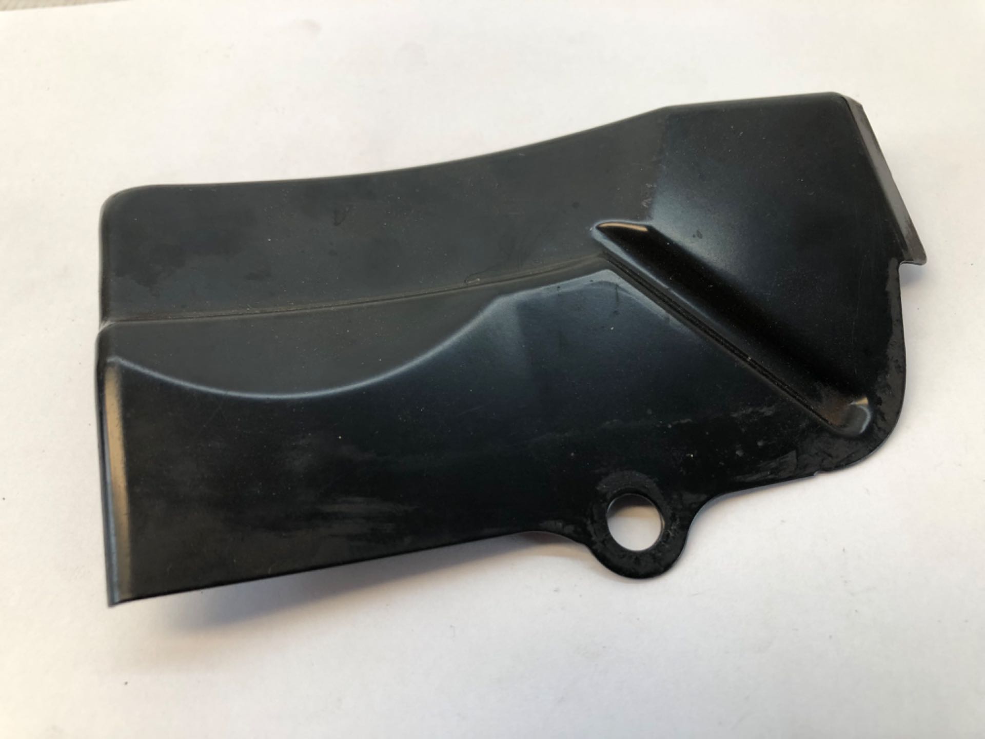Chapa Acesso Conversor Torque Honda HRV 2015 2021
