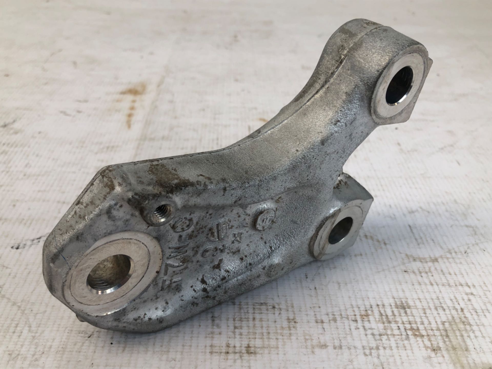 Suporte Coxim Motor Honda Hrv 1.8 2015 2021