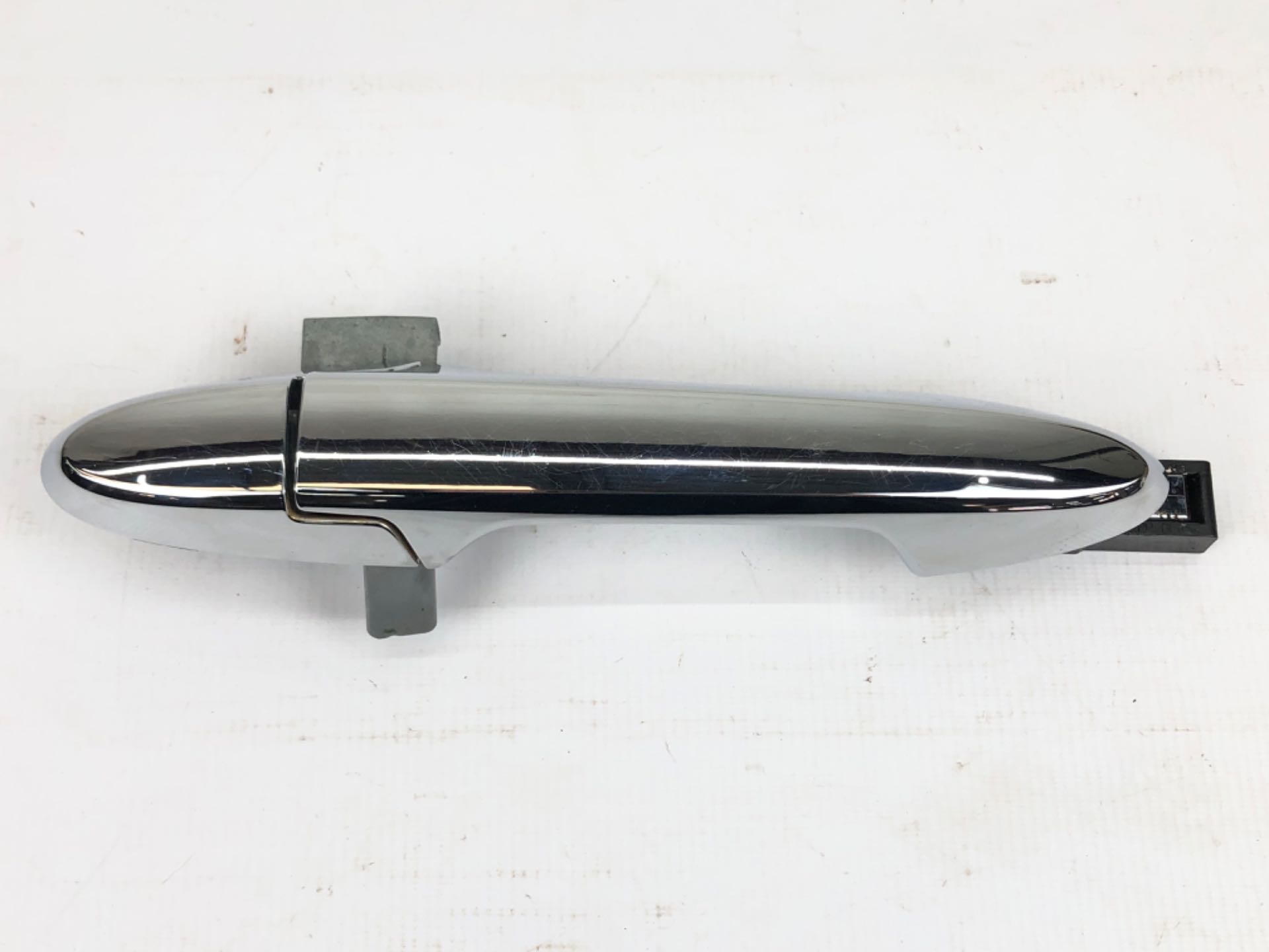 Maçaneta Externa Dianteira Direita Cromada Honda HRV 2015 2021