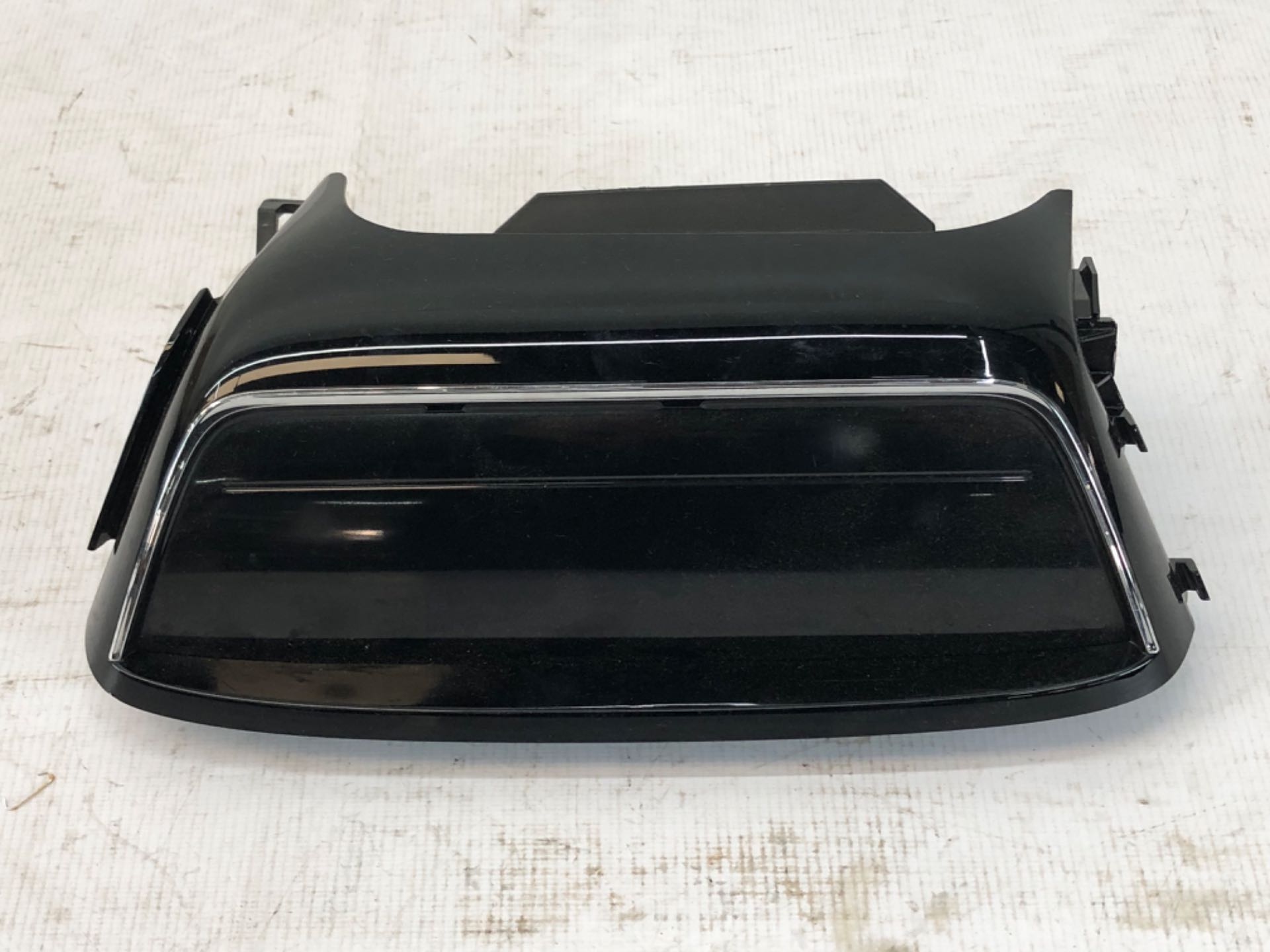 Comando Ar Condicionado Honda Hrv Touring 2018 2021 t7tm211