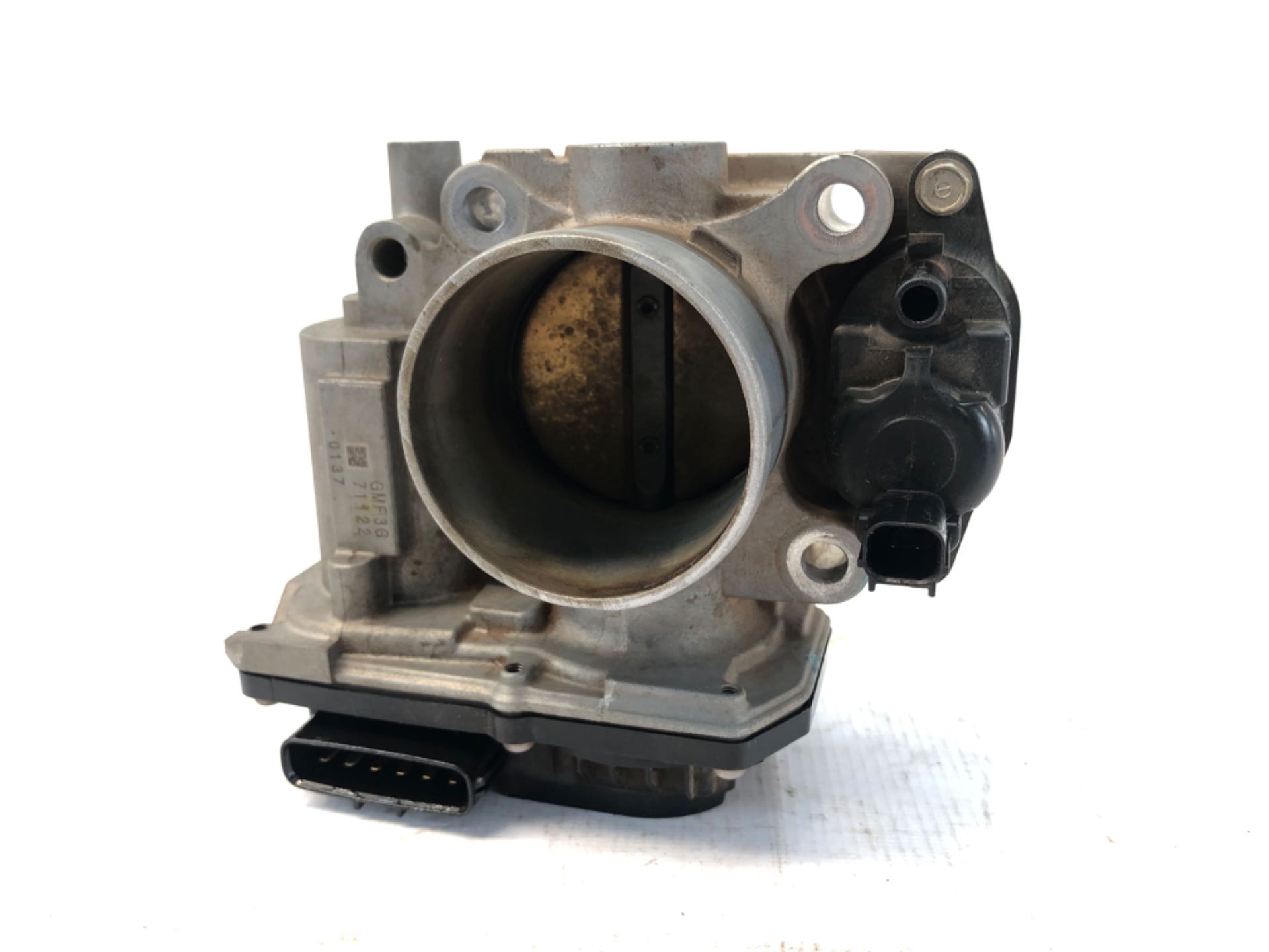 Tbi Corpo Borboleta Hrv 1.8 16v 2015 2021