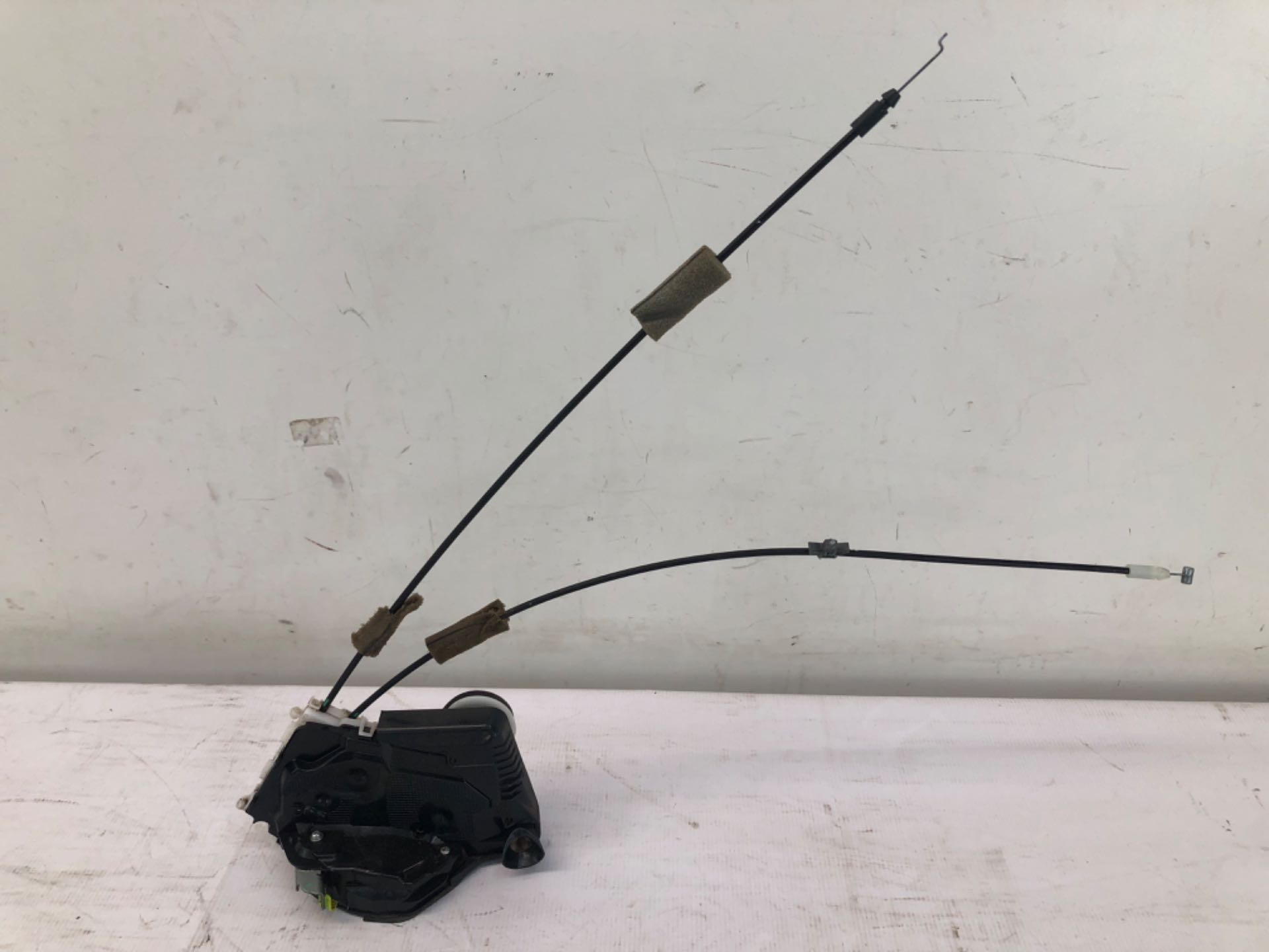 Fechadura Eletrica Porta Dianteira Esquerda HRV 2015 2021