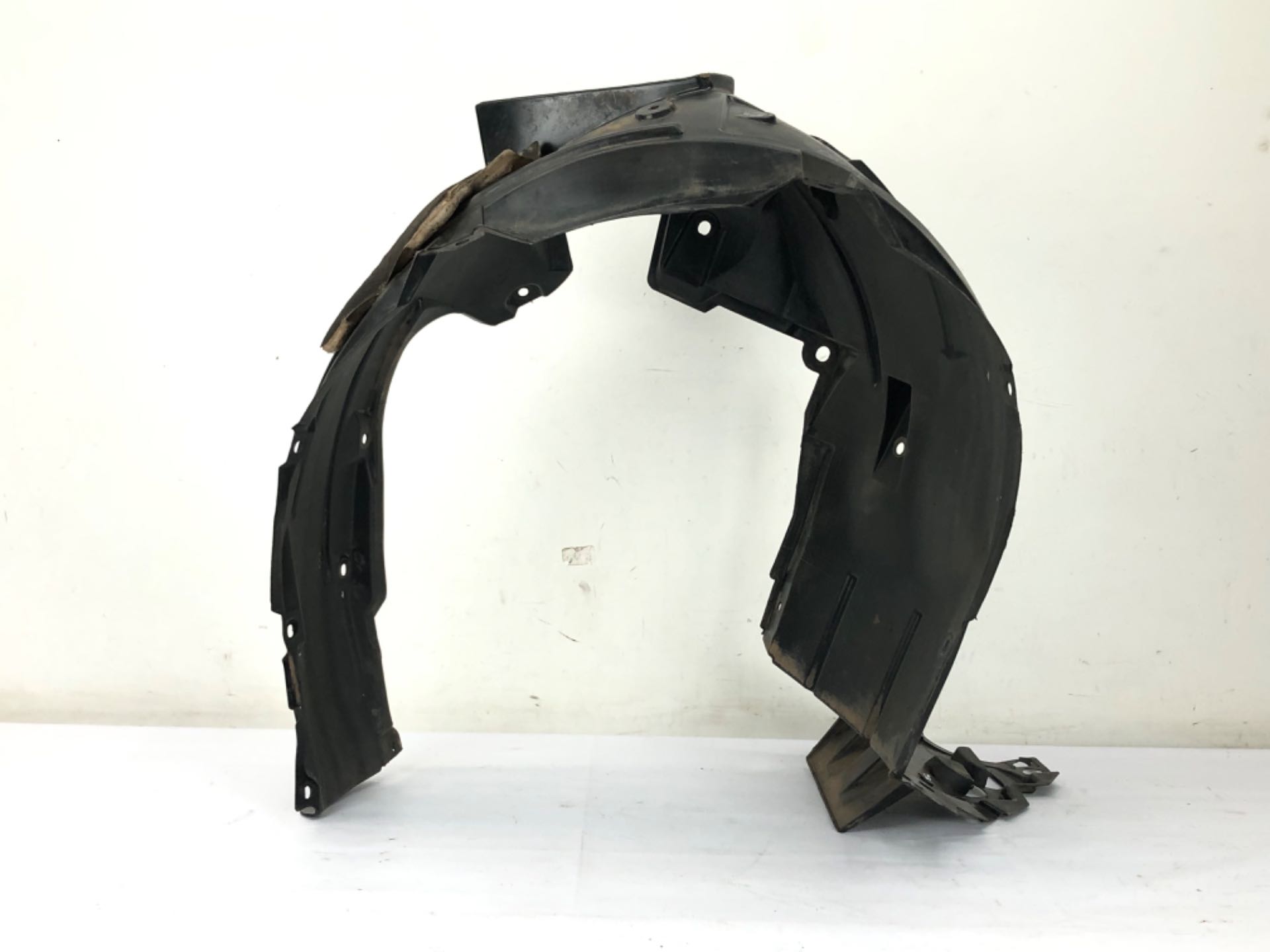 Para Barro Dianteiro Direito Honda HRV 2015 2021 74100t7t