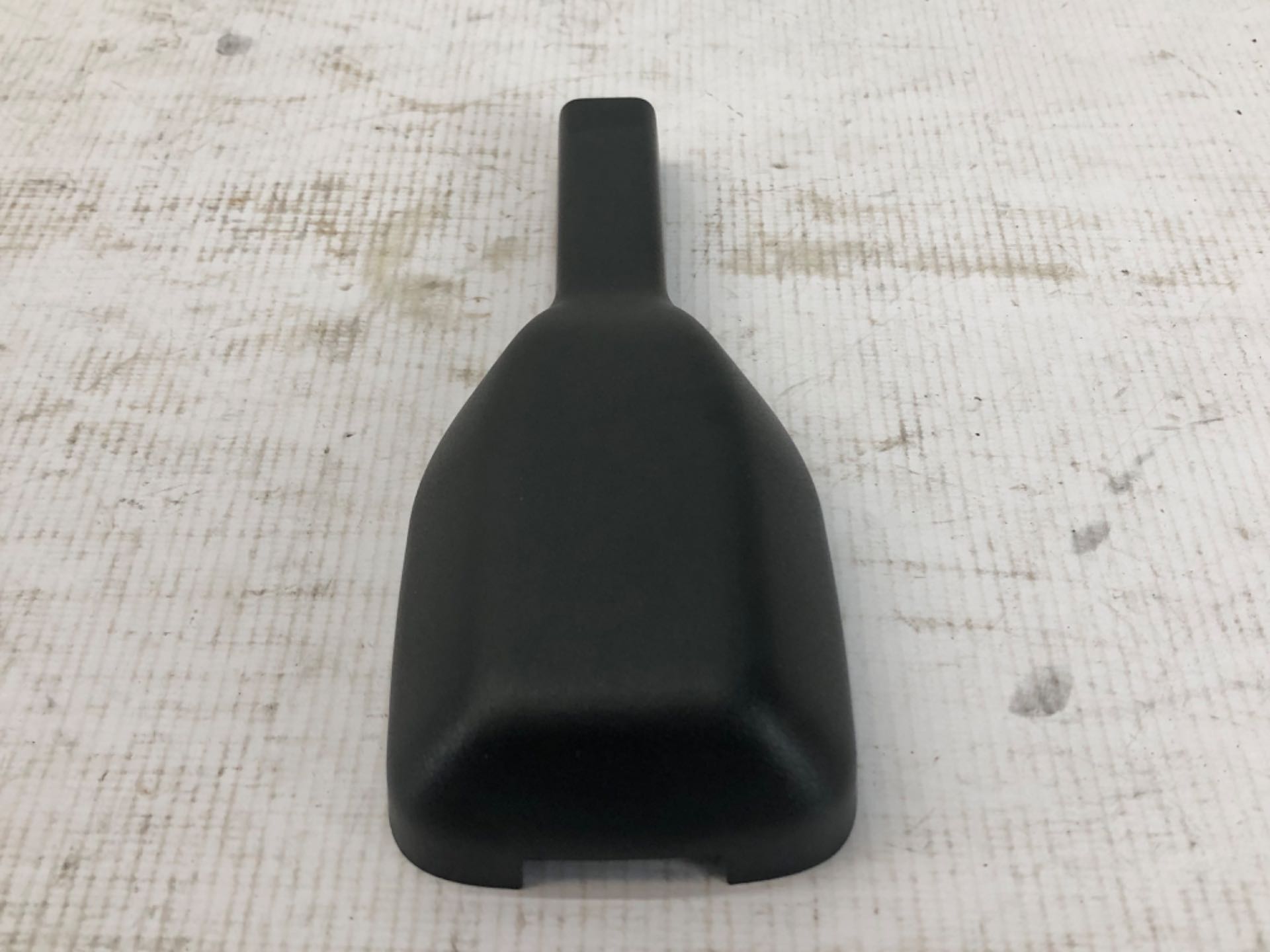 Acabamento Sensor Chuva Honda HRV 2015 2021