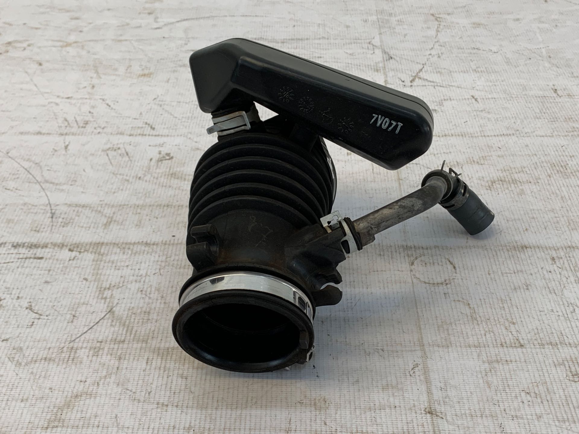 Mangueira Filtro Ar Honda HRV 1.8 2015 2021 r1a70