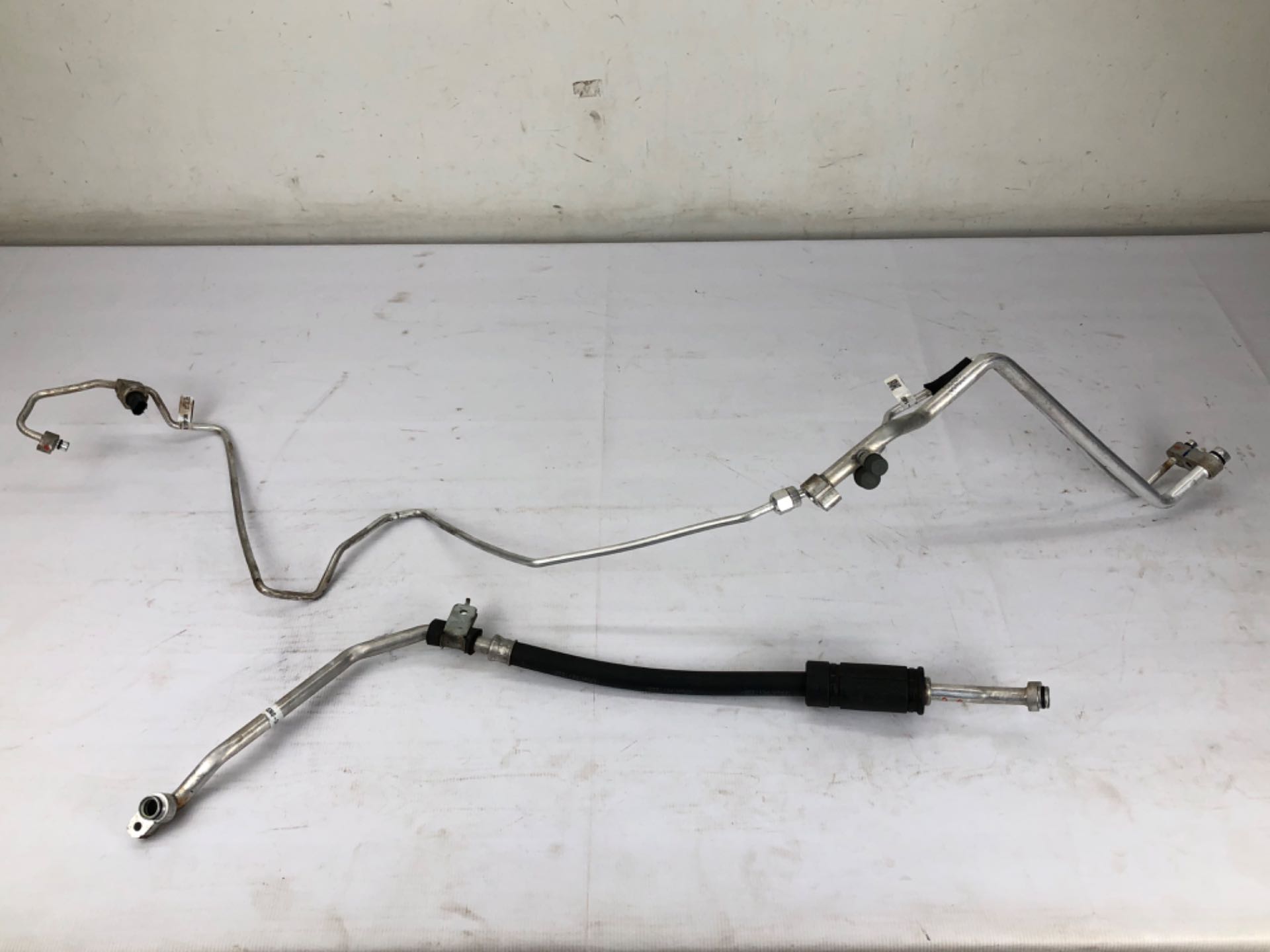 Kit Mangueira Ar Condicionado Honda HRV 1.8 2015 2021