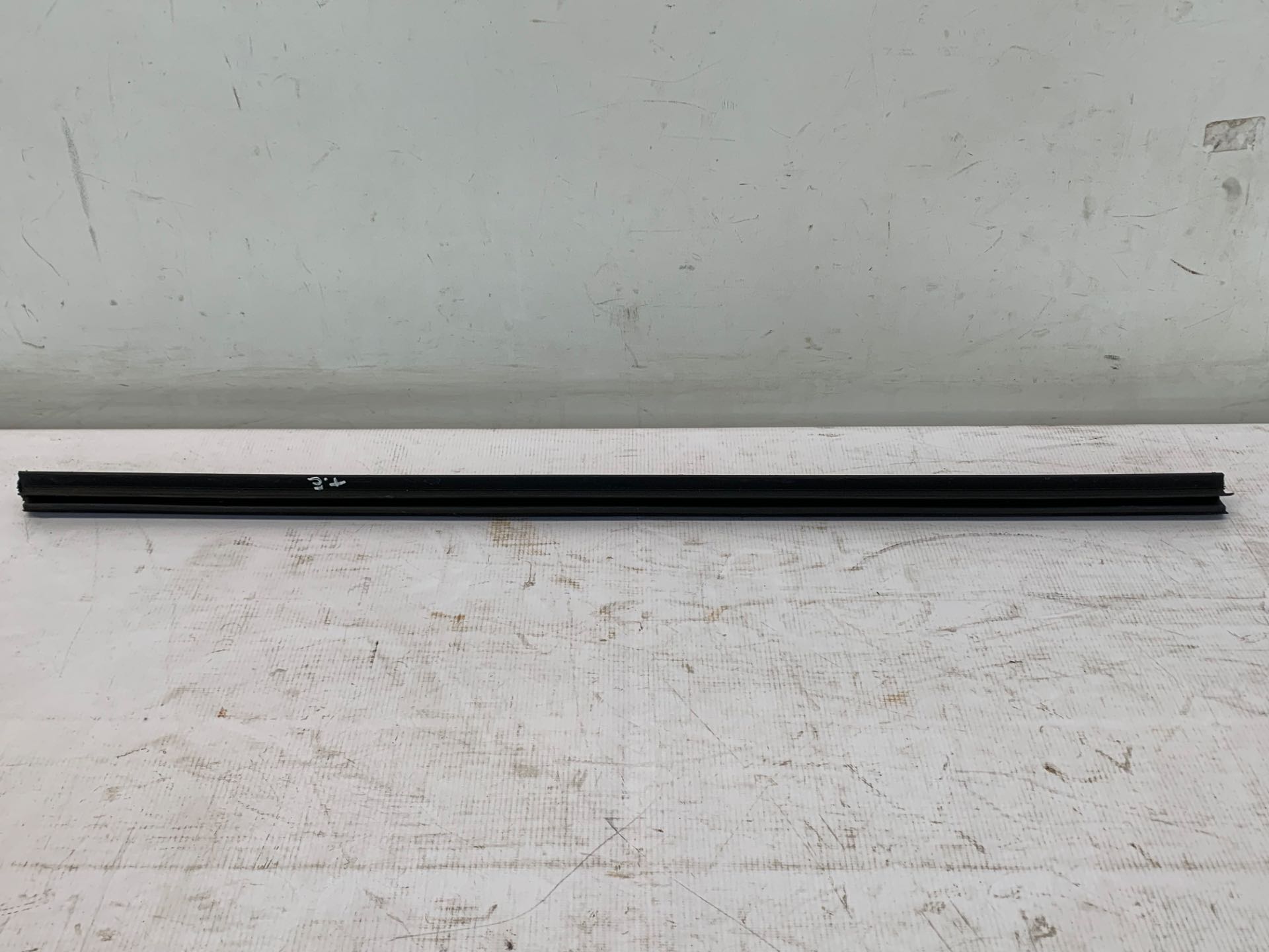 Pestana Interna Porta Traseira Esquerda Honda Hrv 2015 2021