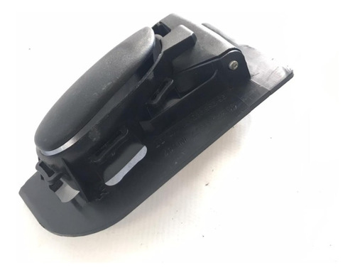 Maçaneta Interna Direita Traseira Dianteira Peugeot 206 207