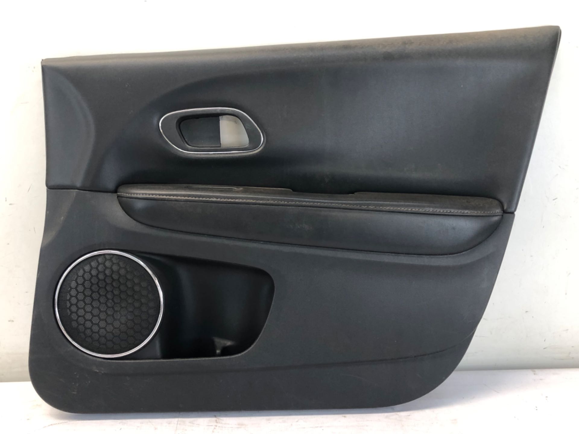 Forro Porta Dianteiro Direito Honda HRV 2015 2021
