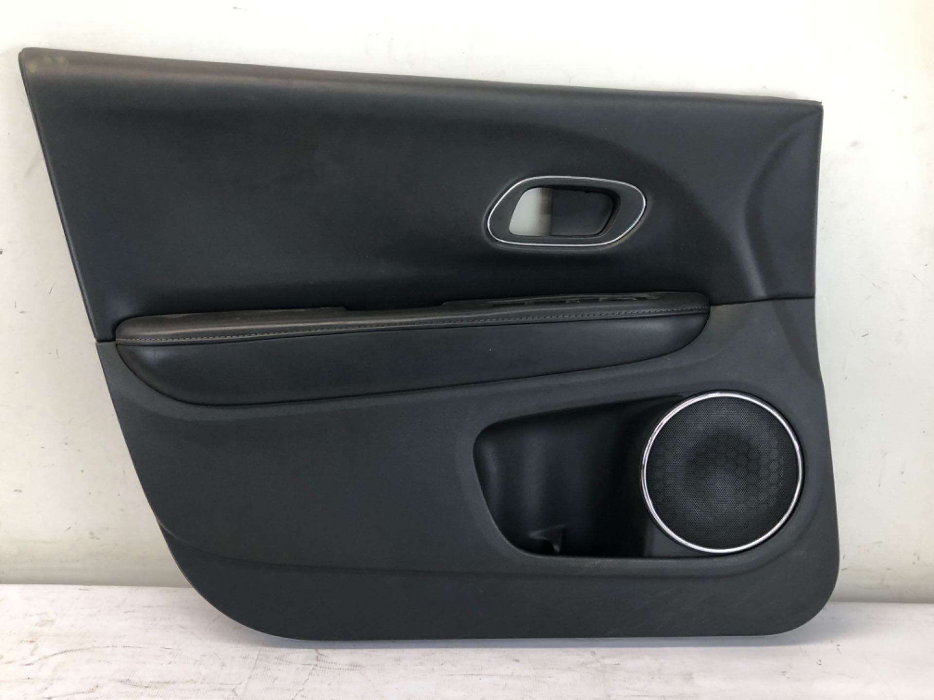 Forro Porta Dianteiro Esquerdo Honda HRV 2015 2021