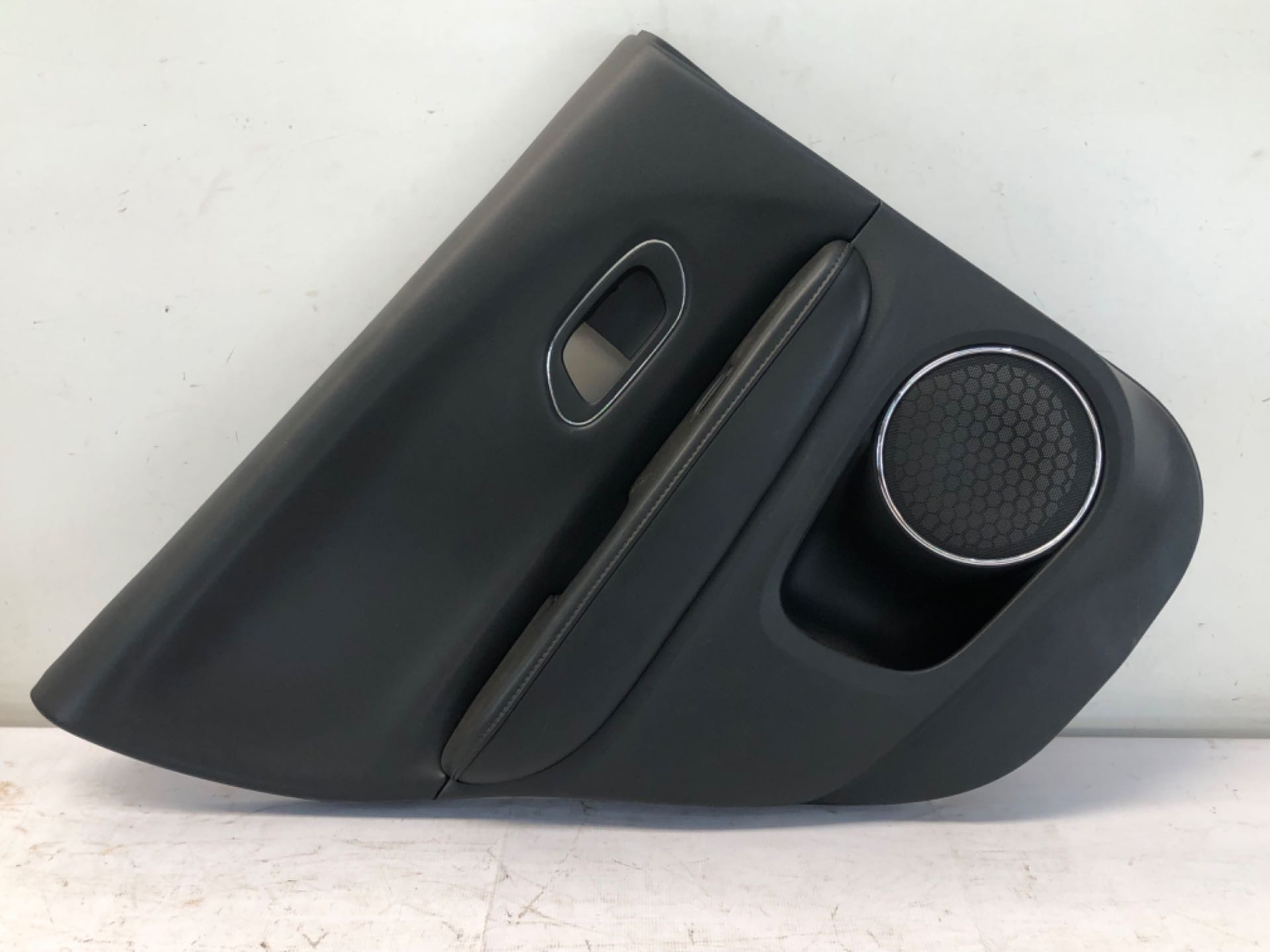 Forro Porta Traseiro Esquerdo Honda HRV 2015 2021