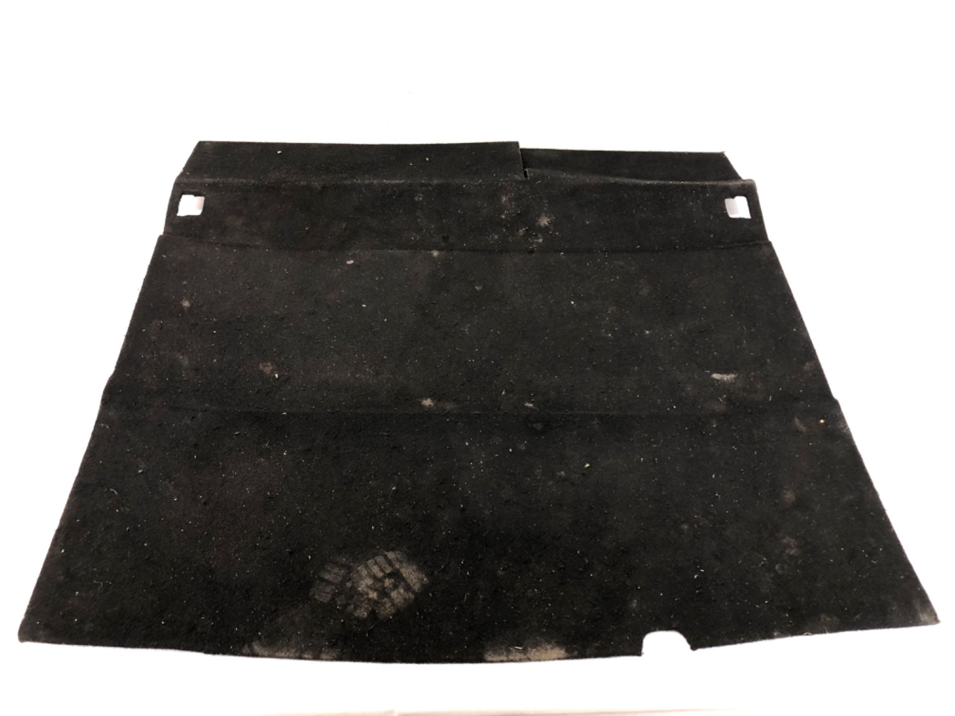 Forro Assoalho Carpete Porta Malas Honda HRV 2015 2021 84521t7t