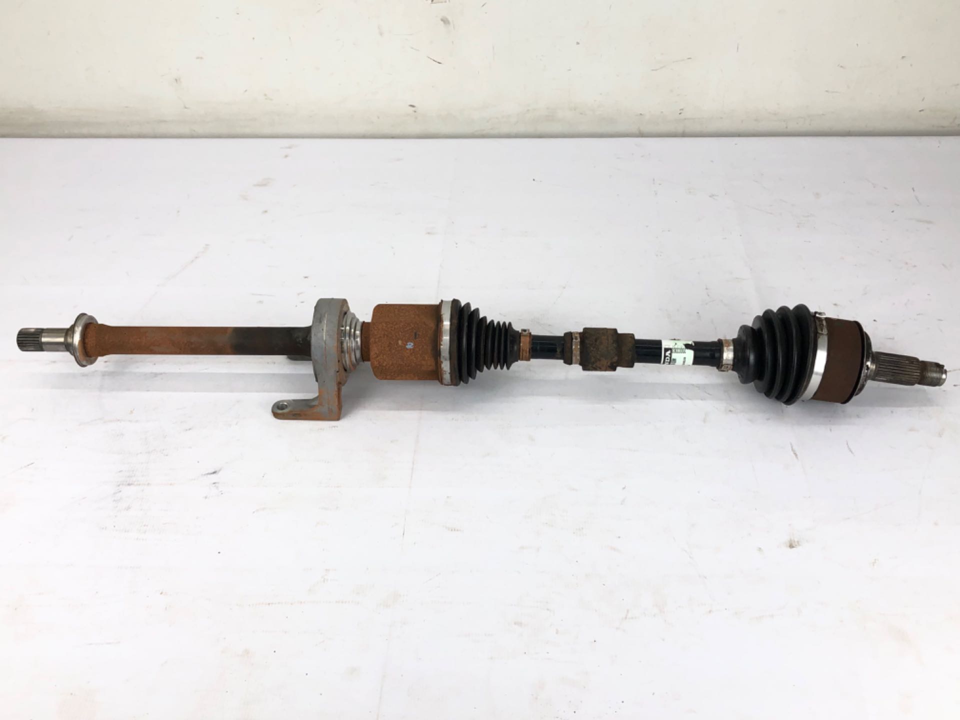 Semi Eixo Direito Honda HRV 1.8 2015 2021 44305t7wa030m1