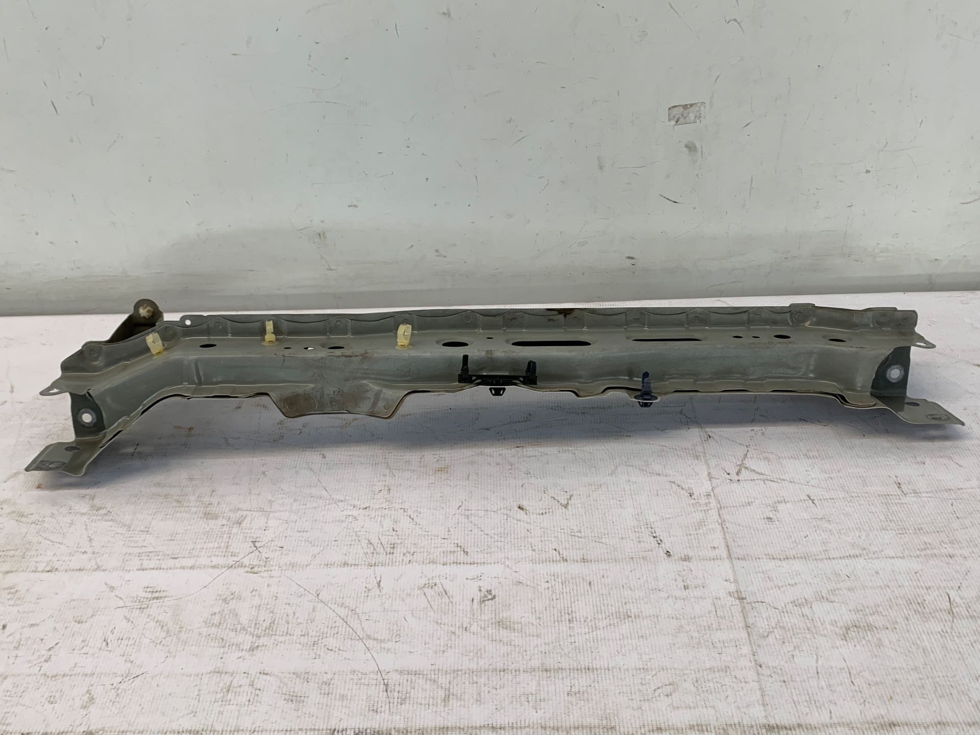 Travessa Frontal Superior Honda HRV 2015 2018