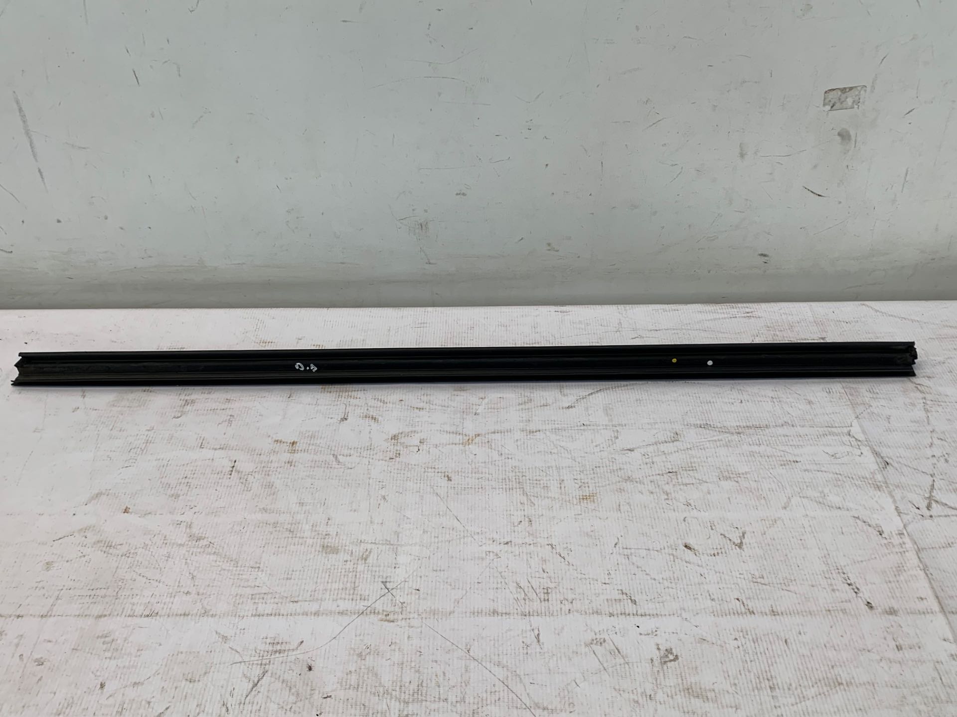 Pestana Interna Dianteira Direita Honda HRV 2015 2021