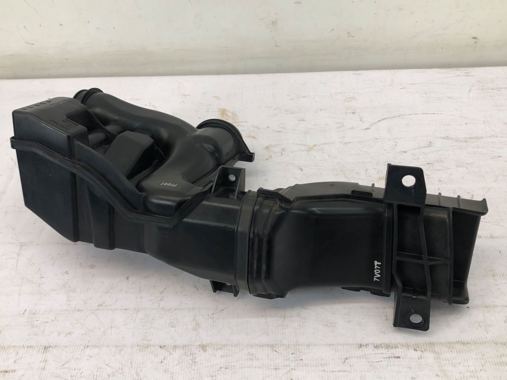 Duto Entrada Filtro Ar Honda HRV 1.8 2015 2021