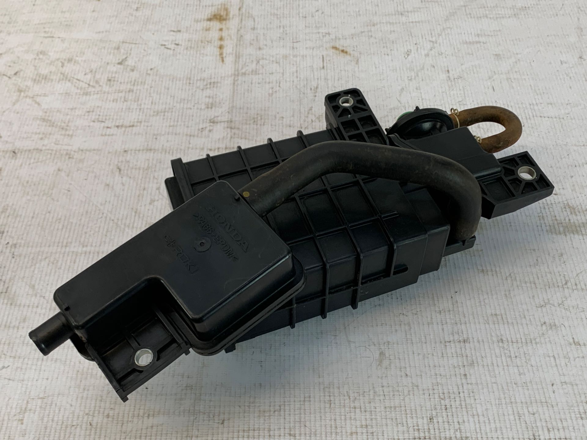Filtro Canister Honda HRV 1.8 2015 2021 20g15510