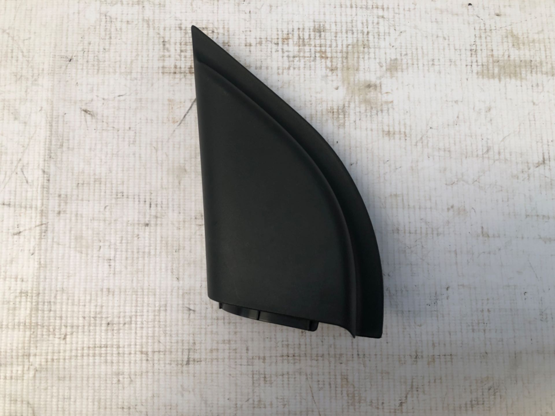 Acabamento Retrovisor Esquerdo Honda HRV 2015 2021 76270t7t