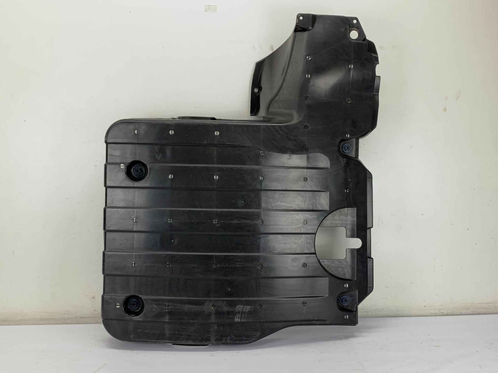 Protetor Assoalho Honda HRV 2015 2020 74646t7t