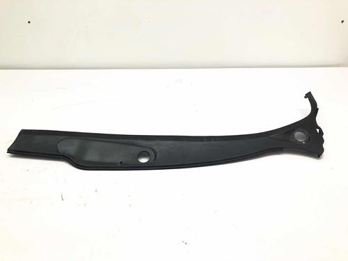 Churrasqueira Para Brisa Lado Esquerdo Peugeot 206 207