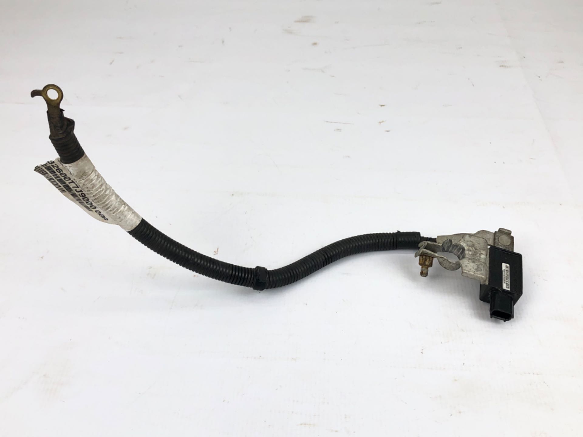 Chicote Cabo Polo Negativo Bateria Honda HRV 2015 2021