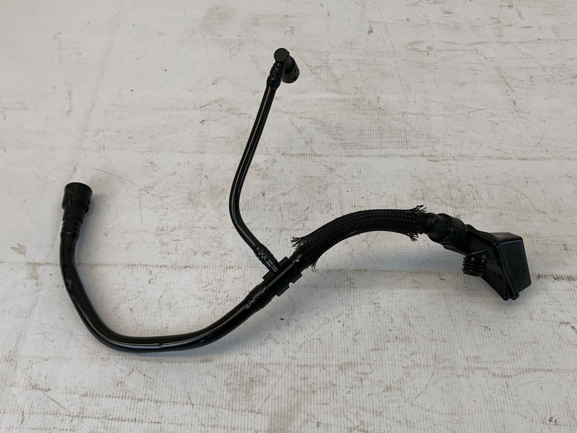 Mangueira Duto Respiro Motor Cruze 1.4 Turbo 2016 2023
