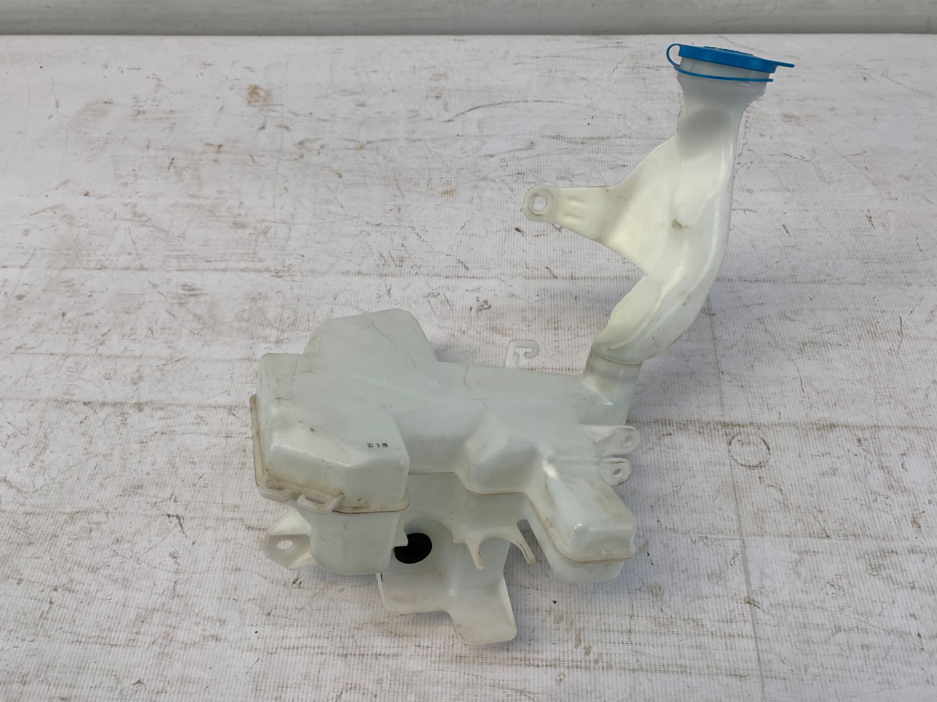 Reservatorio Agua Limpador Para Brisa Honda HRV 2015 2021