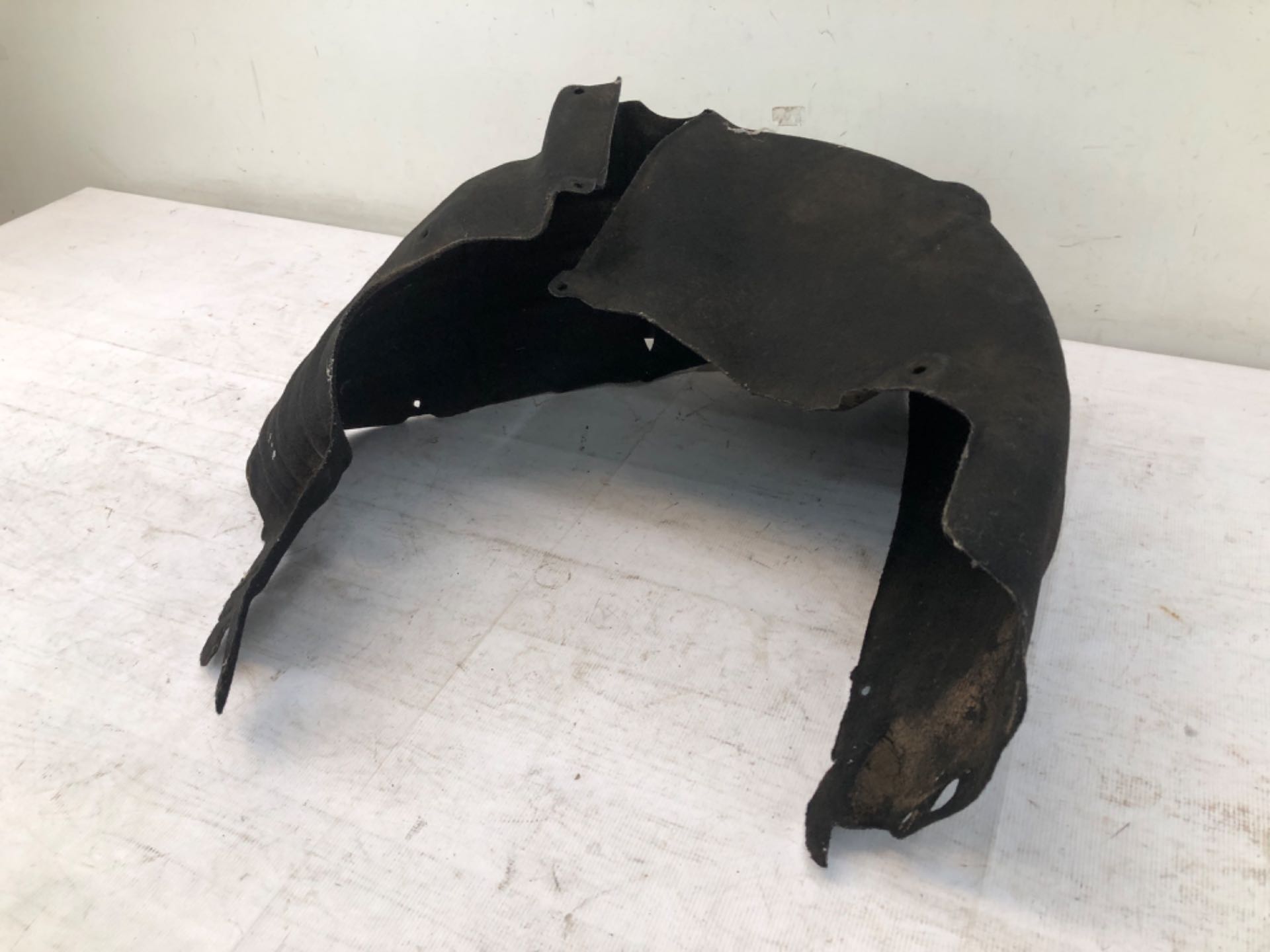 Para Barro Traseiro Esquerdo Honda HRV 2015 2021
