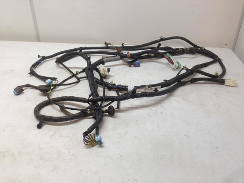 Chicote Painel Honda Crv Lx 2.0 4x2 At 2007 2011