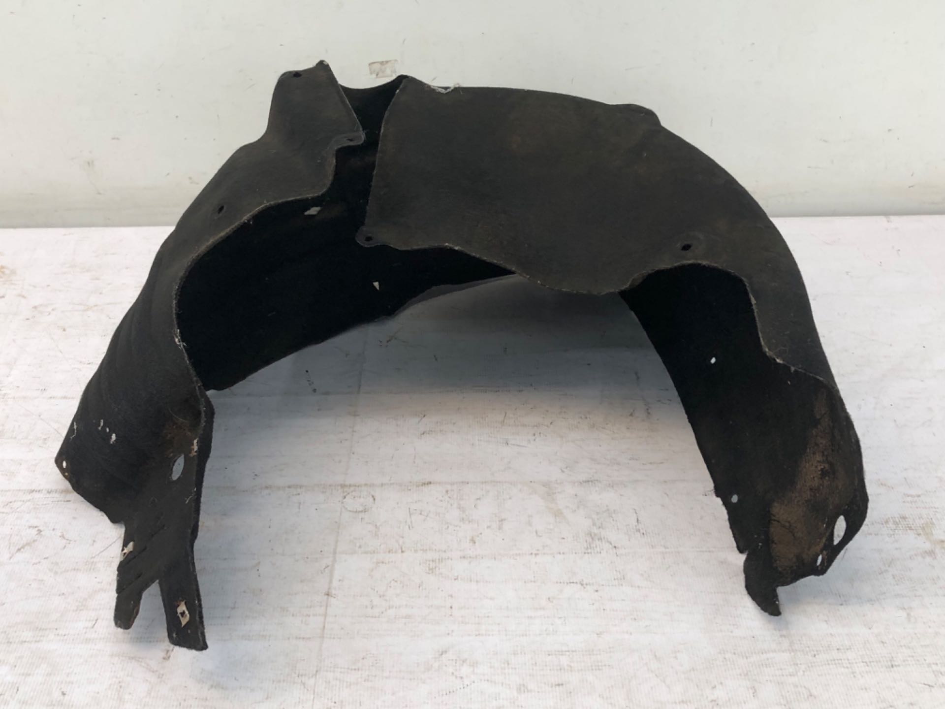 Para Barro Traseiro Direito Honda HRV 2015 2021