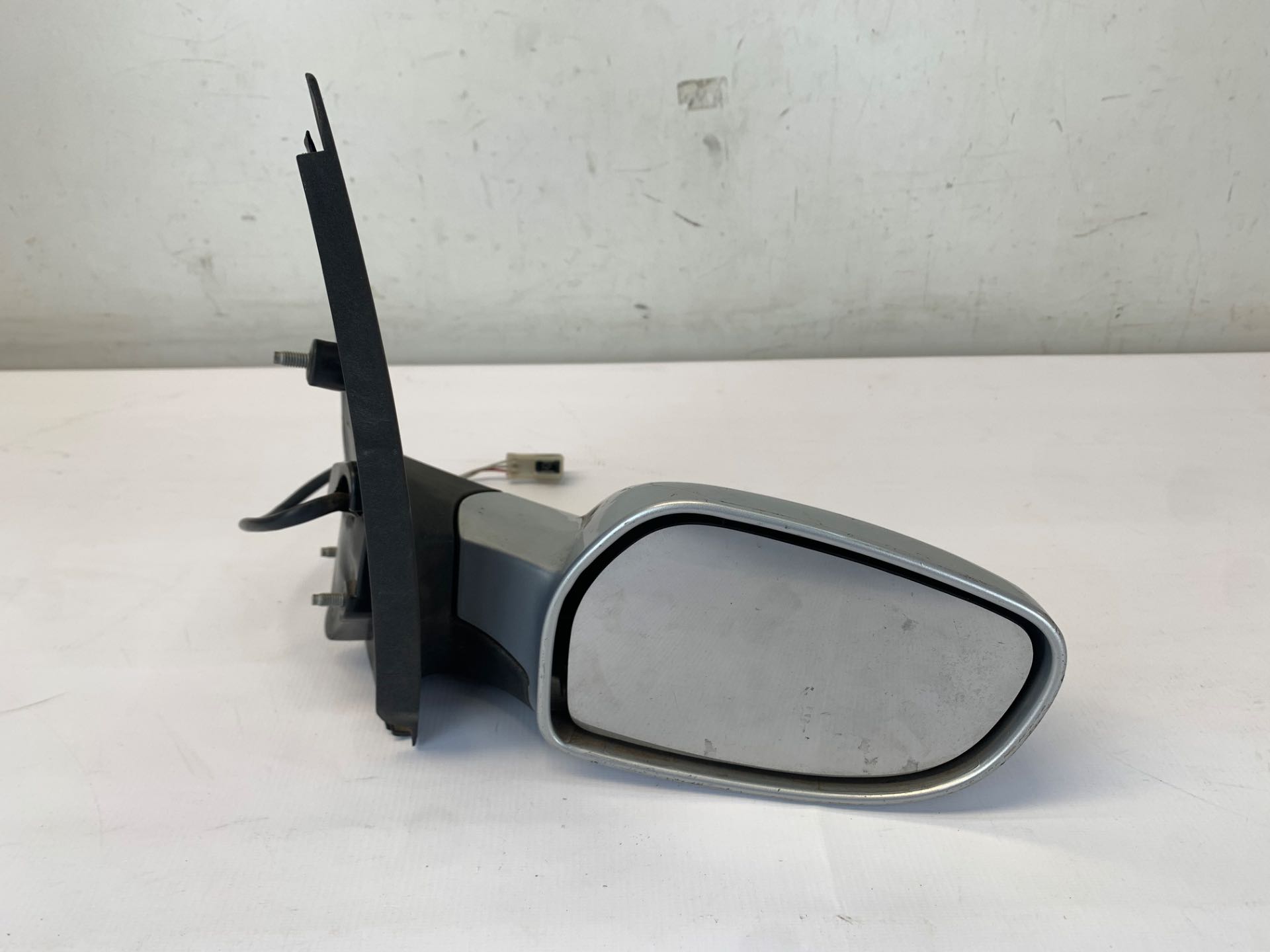 Retrovisor Direito Eletrico Chery Face 2010 2015 Detalhe