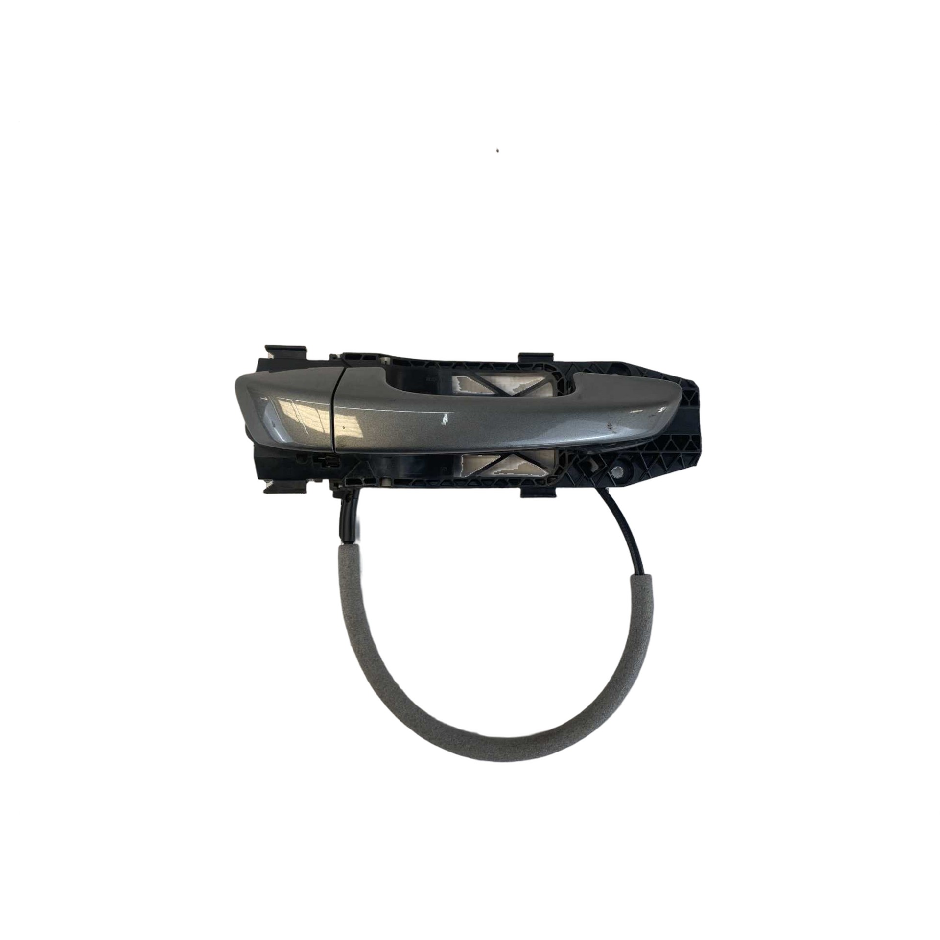Maçaneta Externa Dianteira Direita Porsche Cayenne 2011 2014