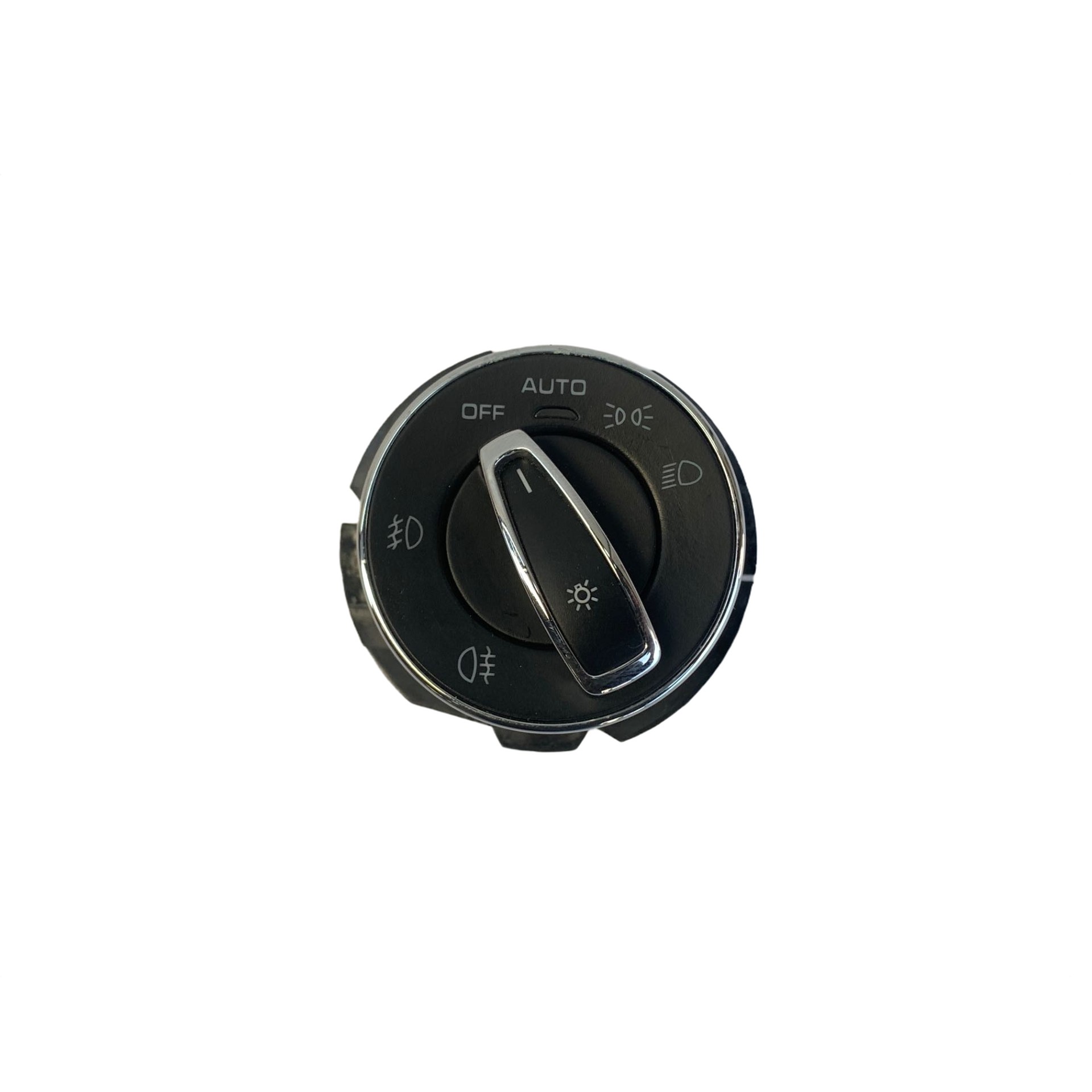 Comando Botão Farol Porsche Cayenne 2011 2014
