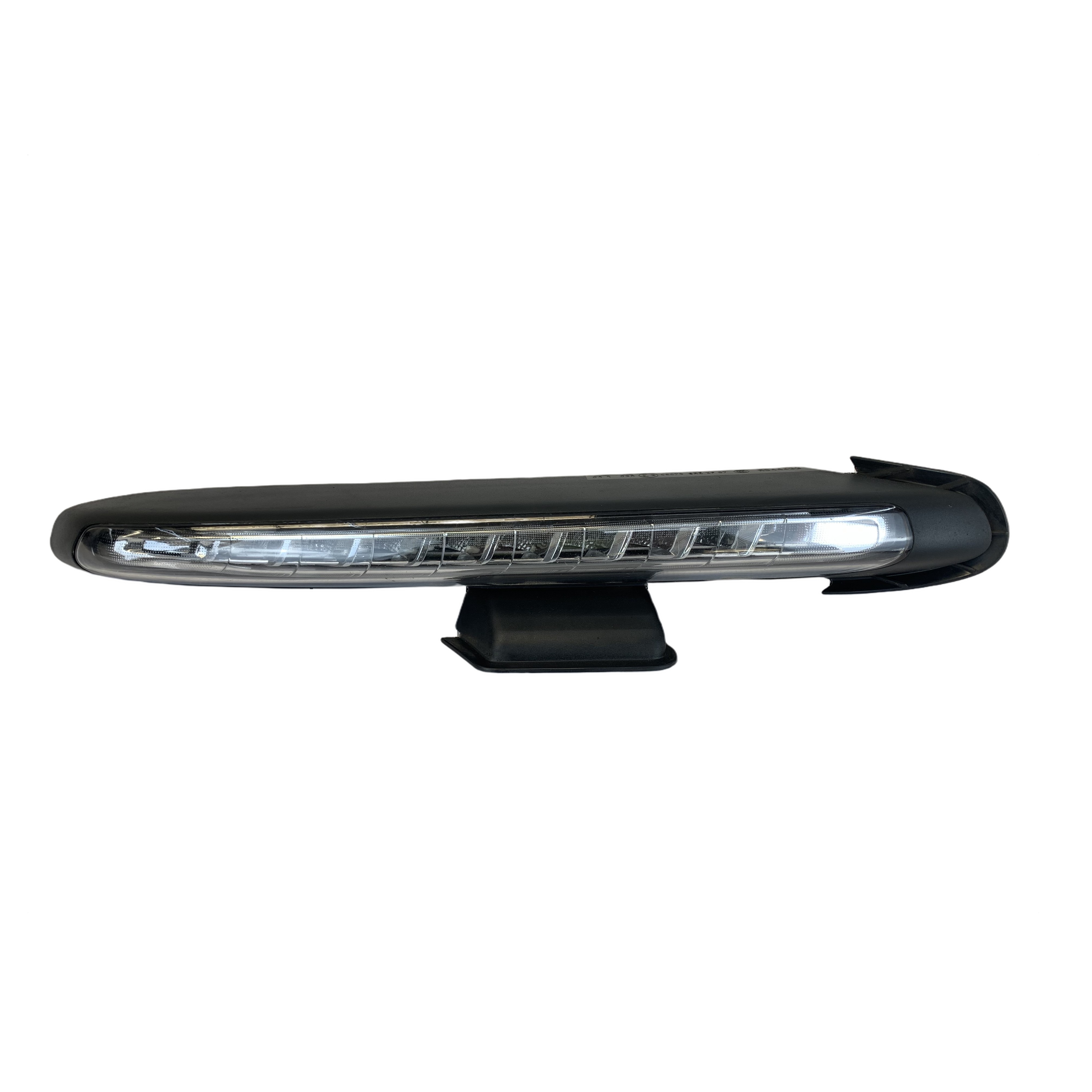 Farol Milha Esquerdo Porsche Cayenne 2011 2014