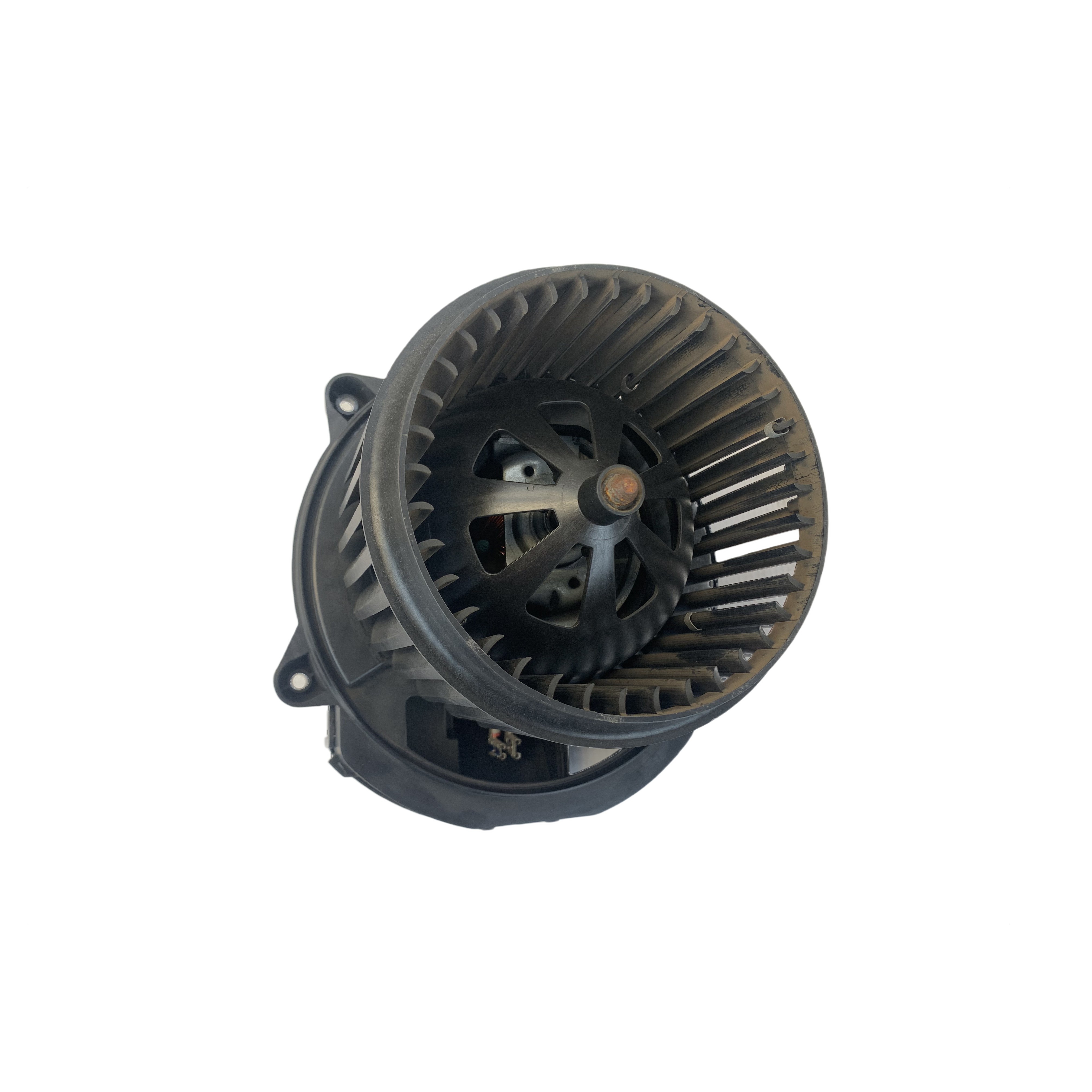 Motor Ventilador Porsche Cayenne 2011 2014