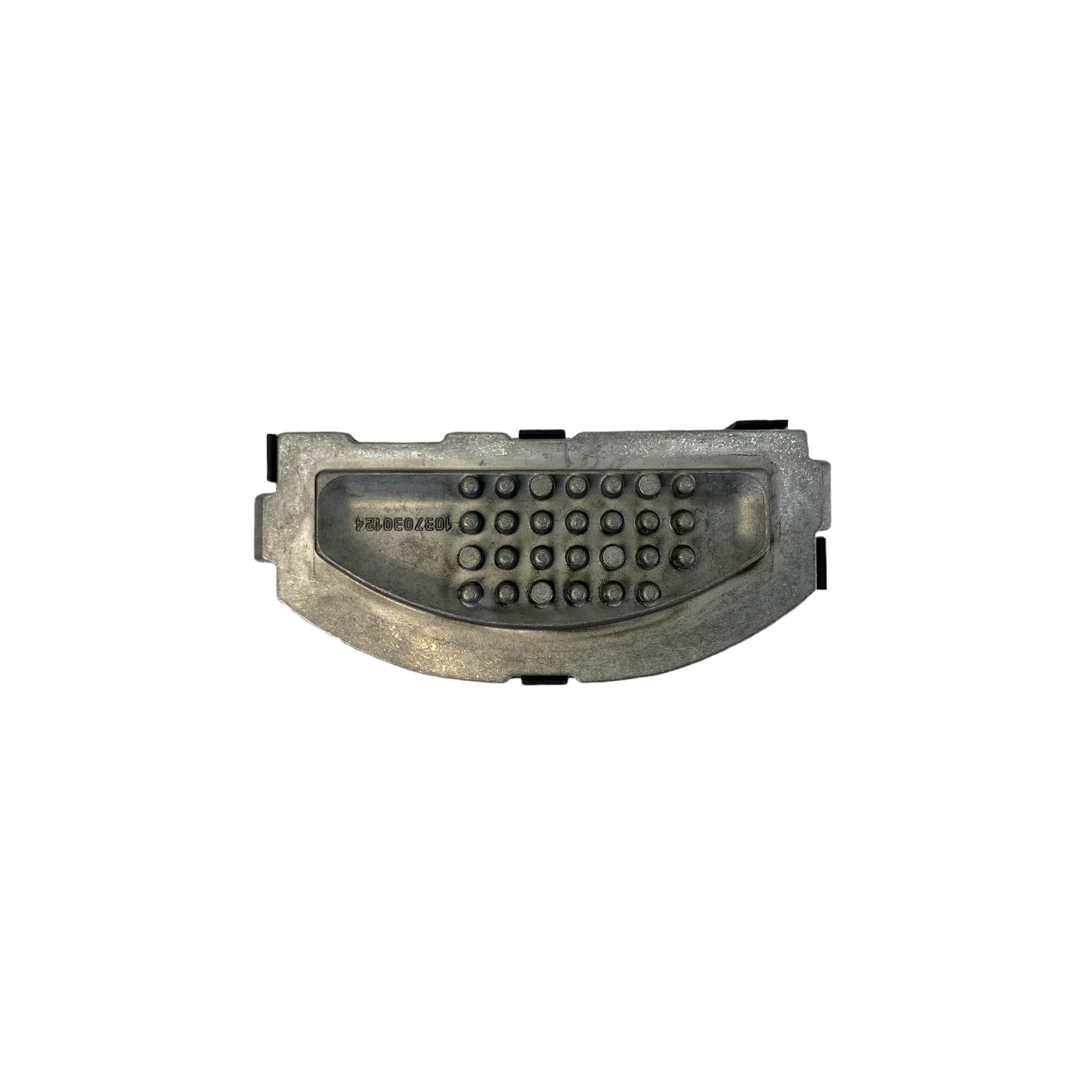 Resistencia Motor Ventilador Cayenne 4 8 V8 2011 2014