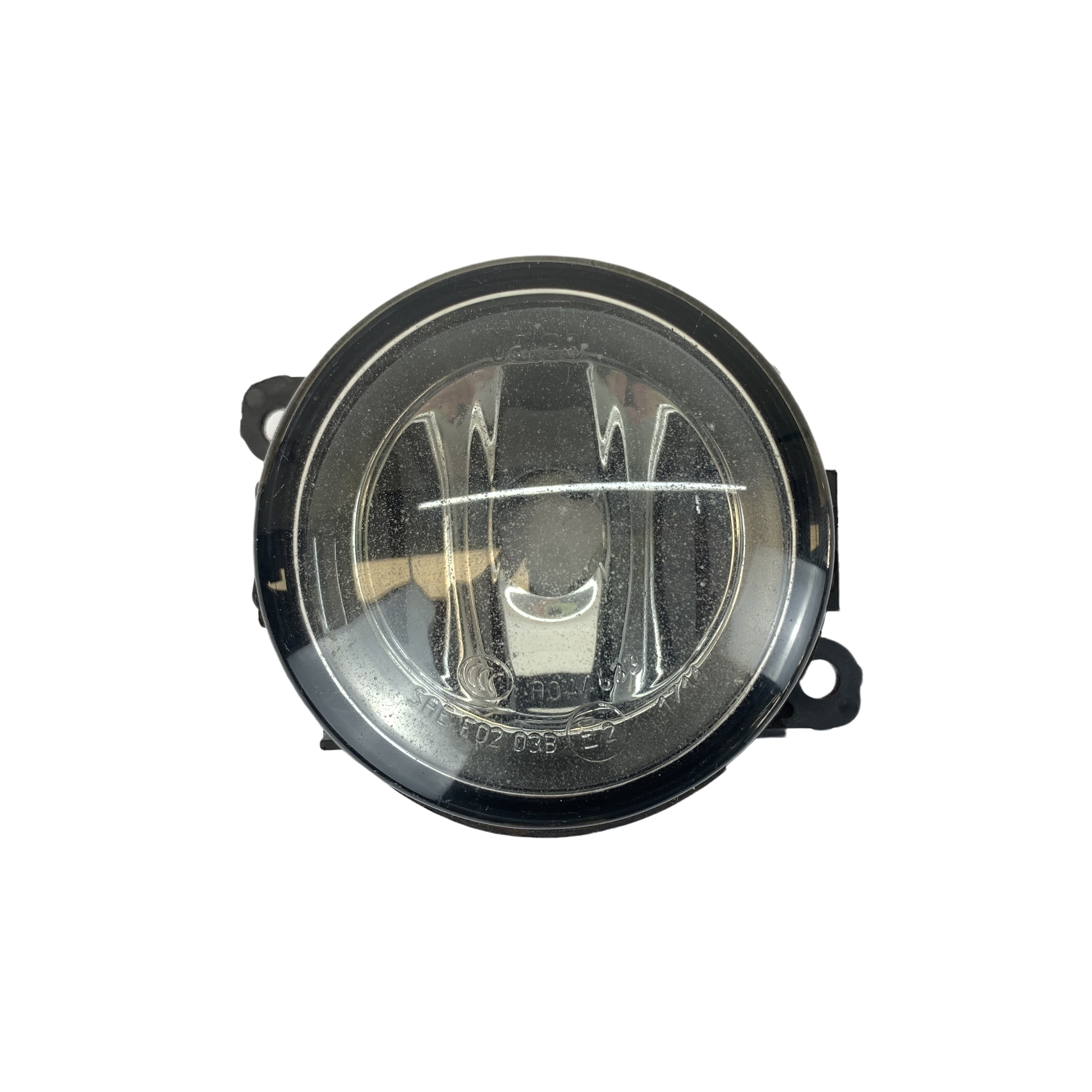 Farol Neblina Direito Porsche Cayenne 2011 2014 Detalhe