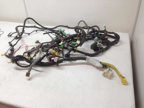 Chicote Interno Honda Crv Lx 4x2 2.0 At 2007 2011