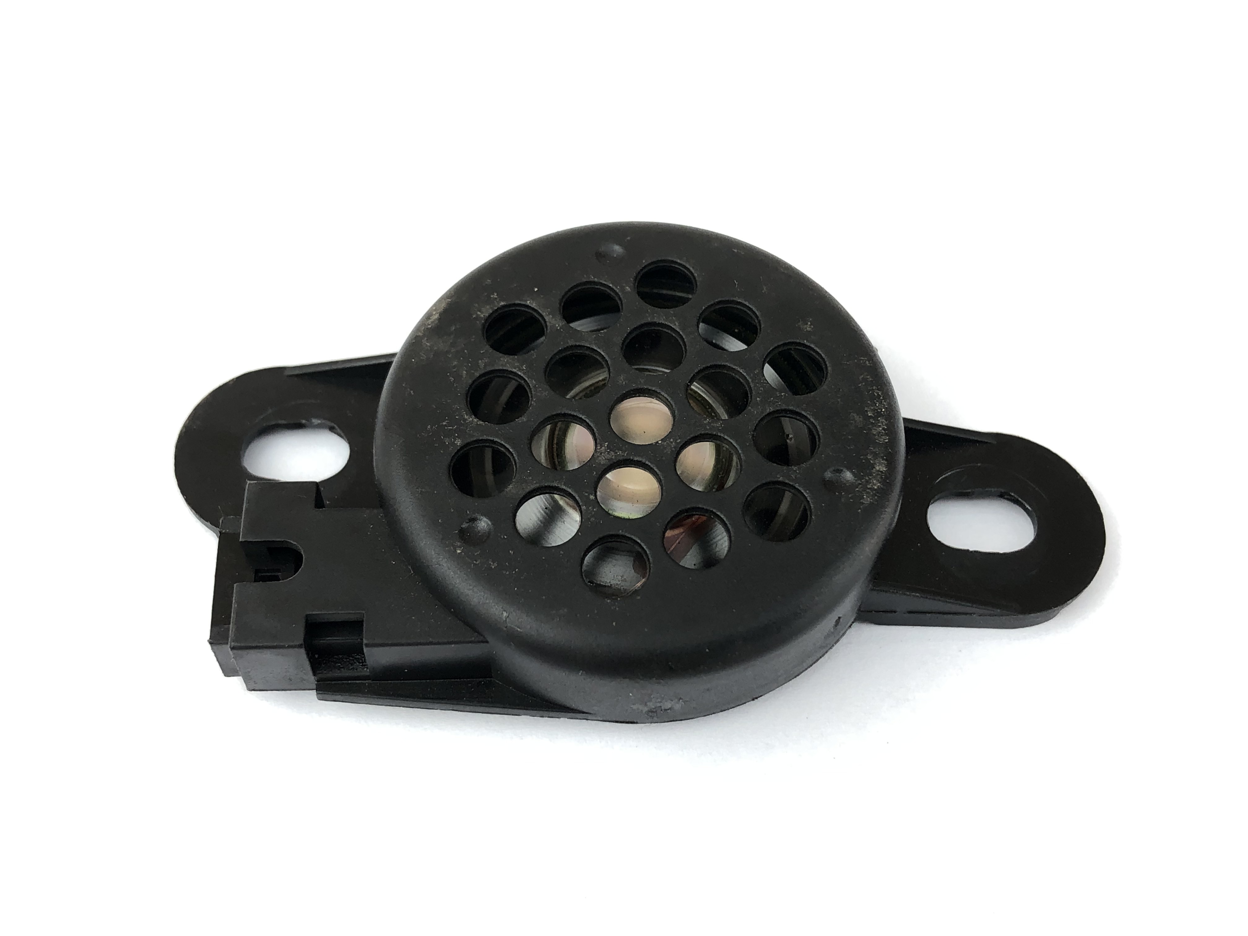 Buzina Sensor Estacionamento Porsche Cayenne 2011 2014