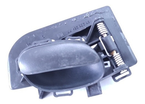 Maçaneta Interna Dianteira Esquerda Traseira Peugeot 206 207