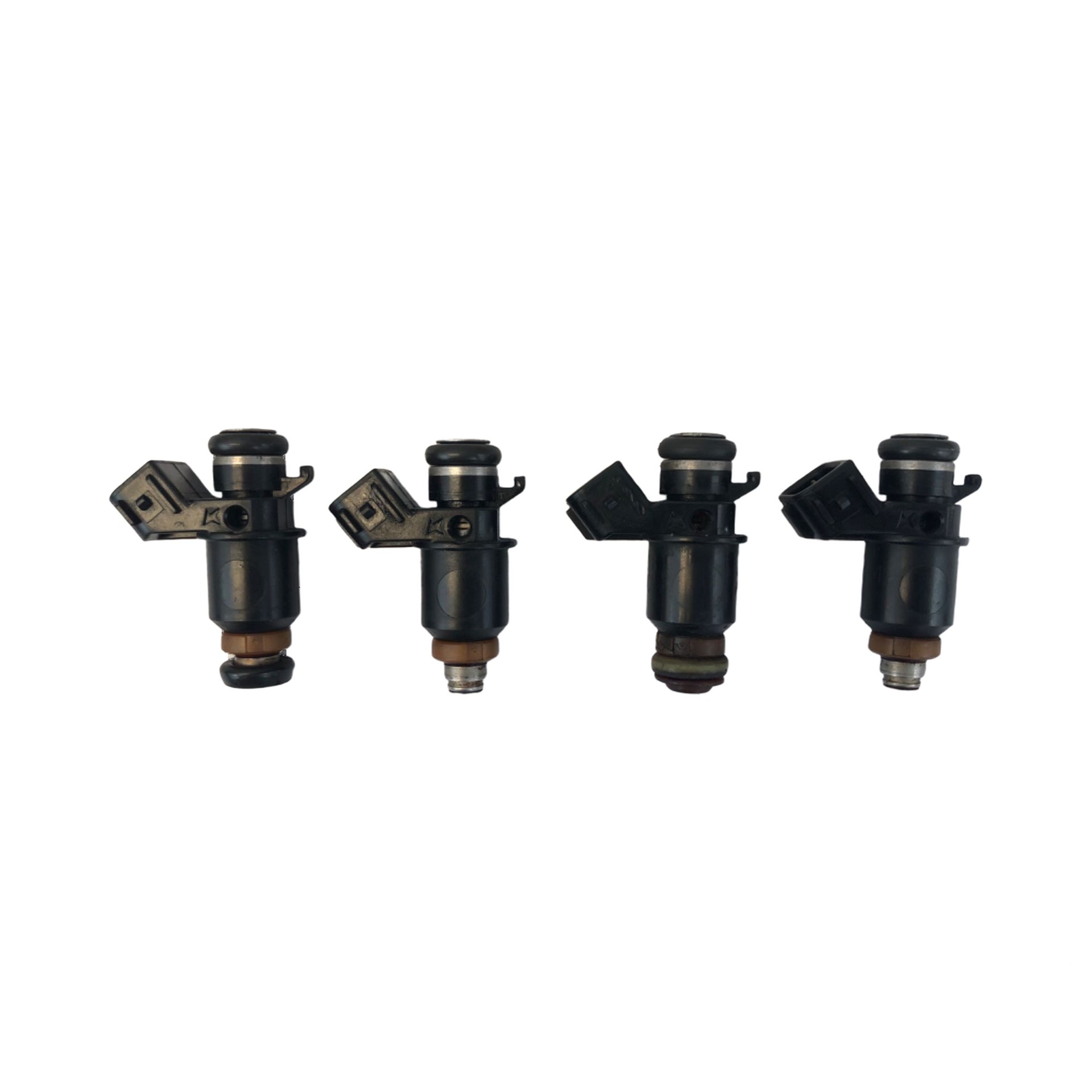 Kit Bico Injetor Honda Civic 1.7 2001 2006