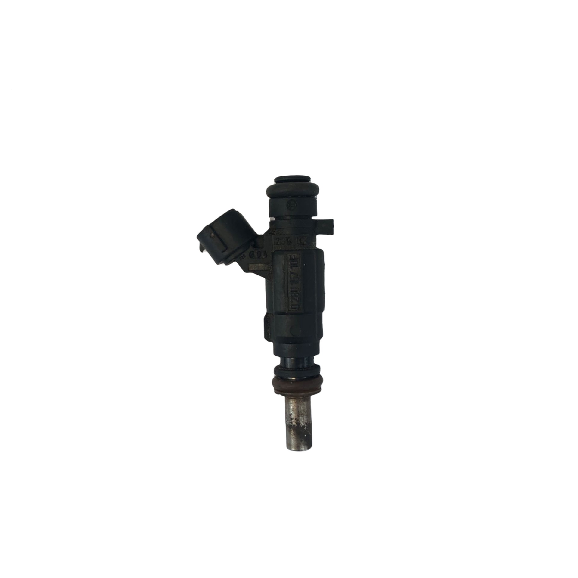 Bico Injetor Renault Kwid 1.0 3cil Flex 2022 2025 028015710f