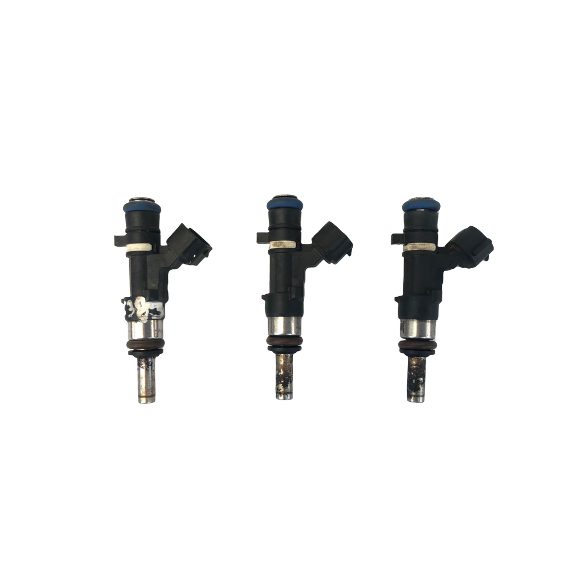 Kit Bico Injetor Renault Kwid 1.0 3cil 2017 2021 0280158683