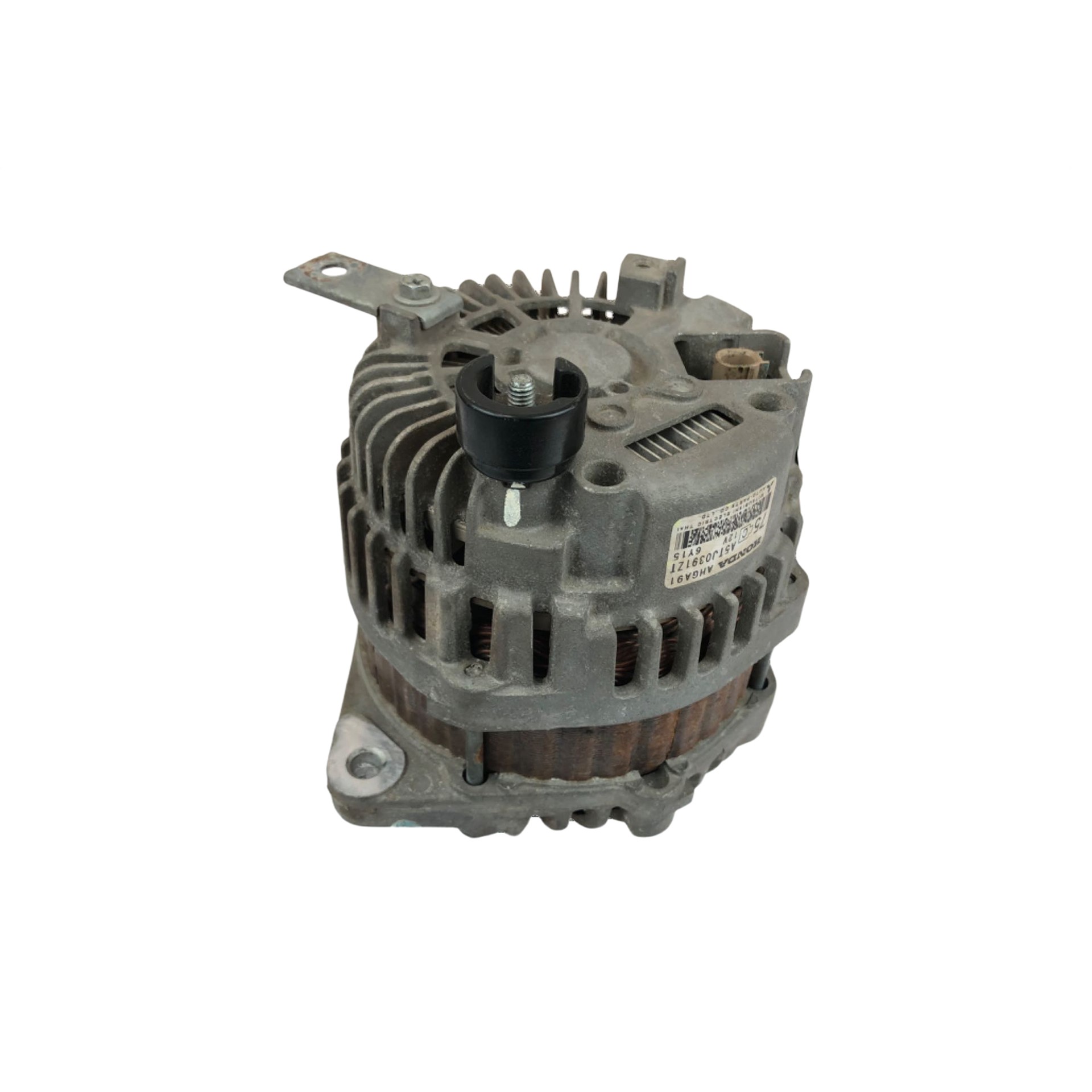 Alternador Honda City 1.5 2015 2019 Vtec a5tj0391zt